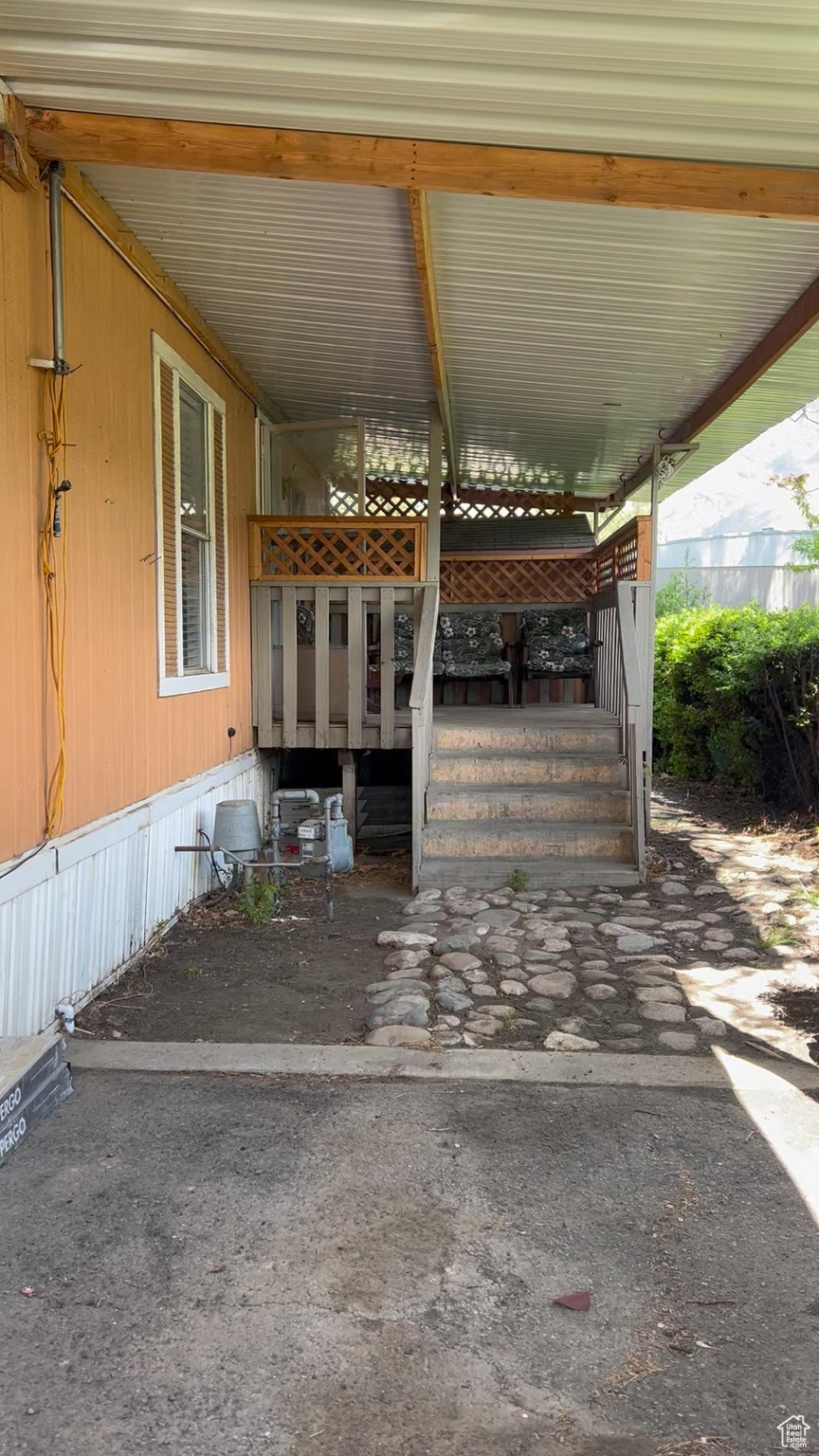 SOUTH SPRINGVILLE TERRACE - Residential