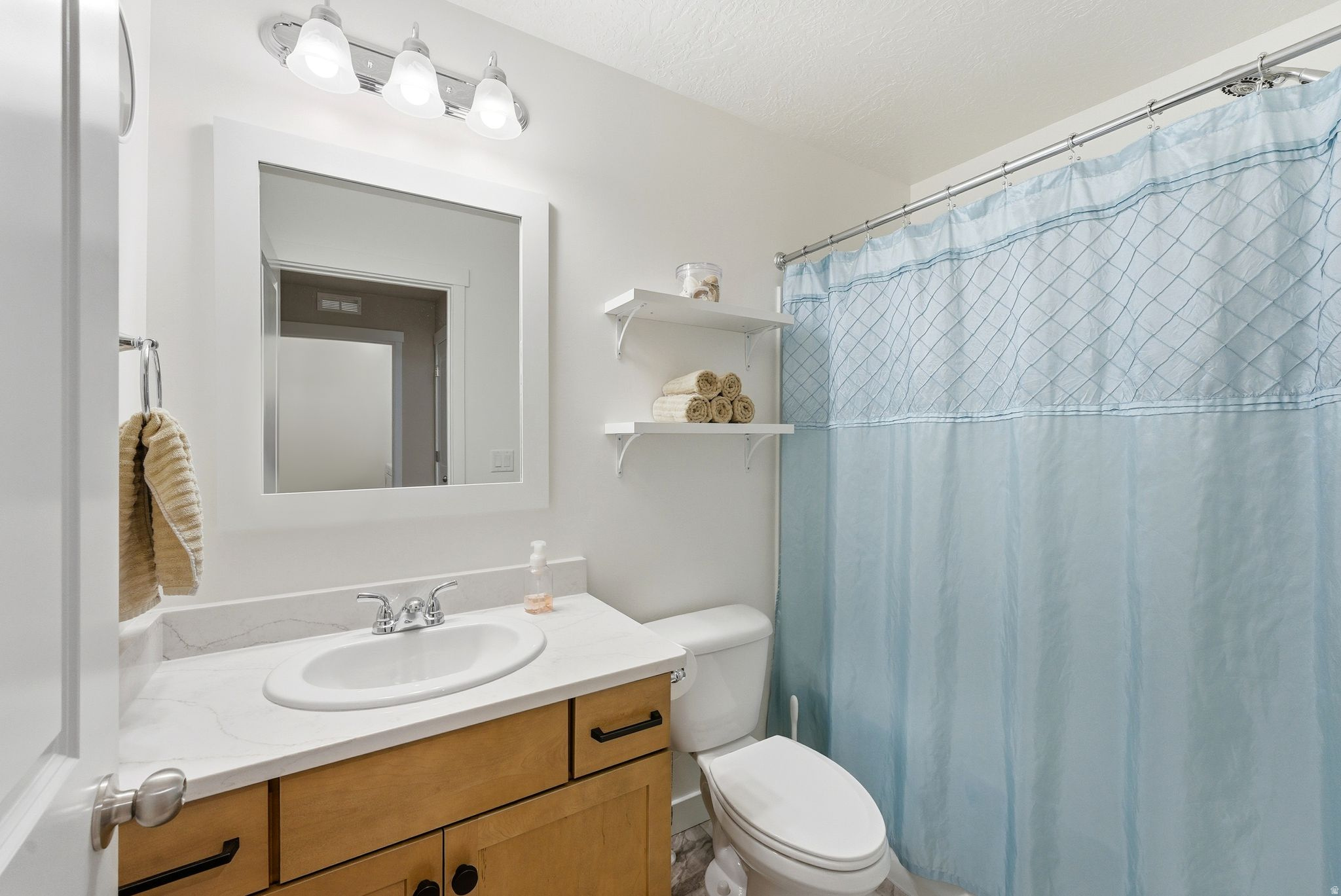 VILLAGES AT WESTRIDG - Residential