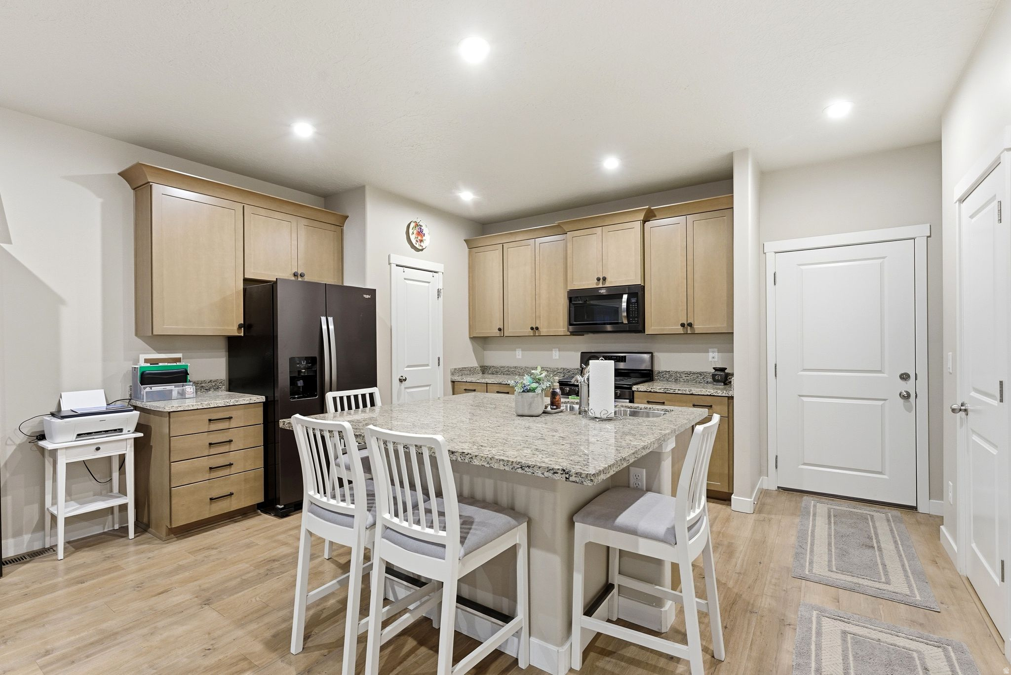 VILLAGES AT WESTRIDG - Residential