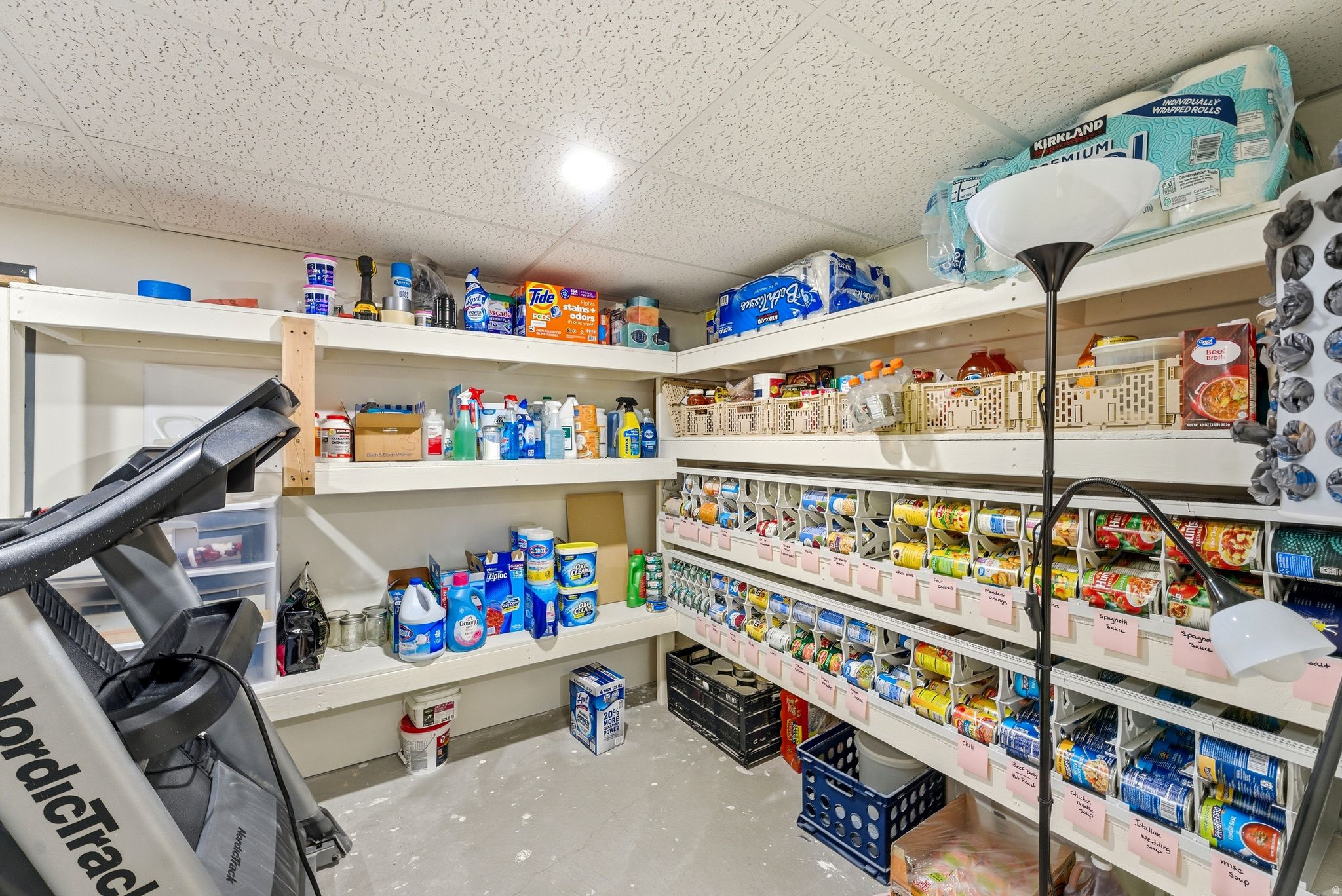 VILLAGES AT WESTRIDG - Residential