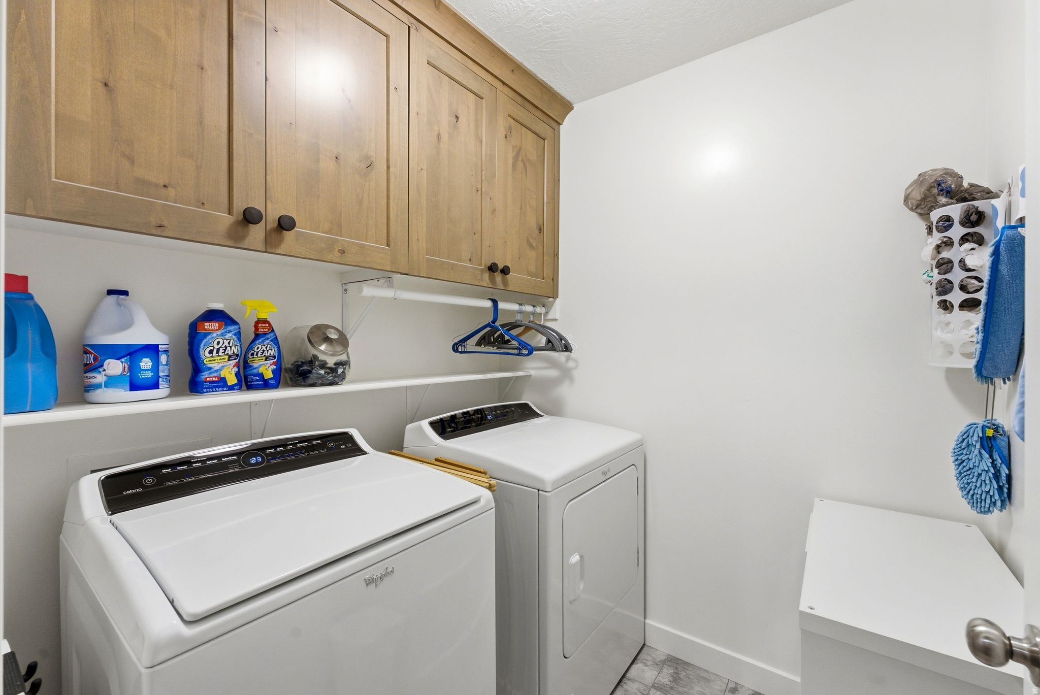 VILLAGES AT WESTRIDG - Residential