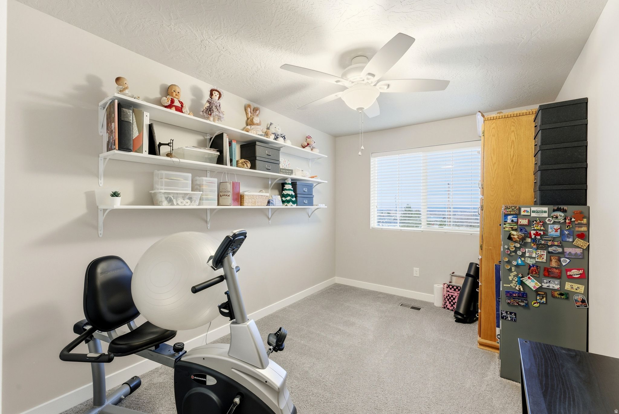 VILLAGES AT WESTRIDG - Residential