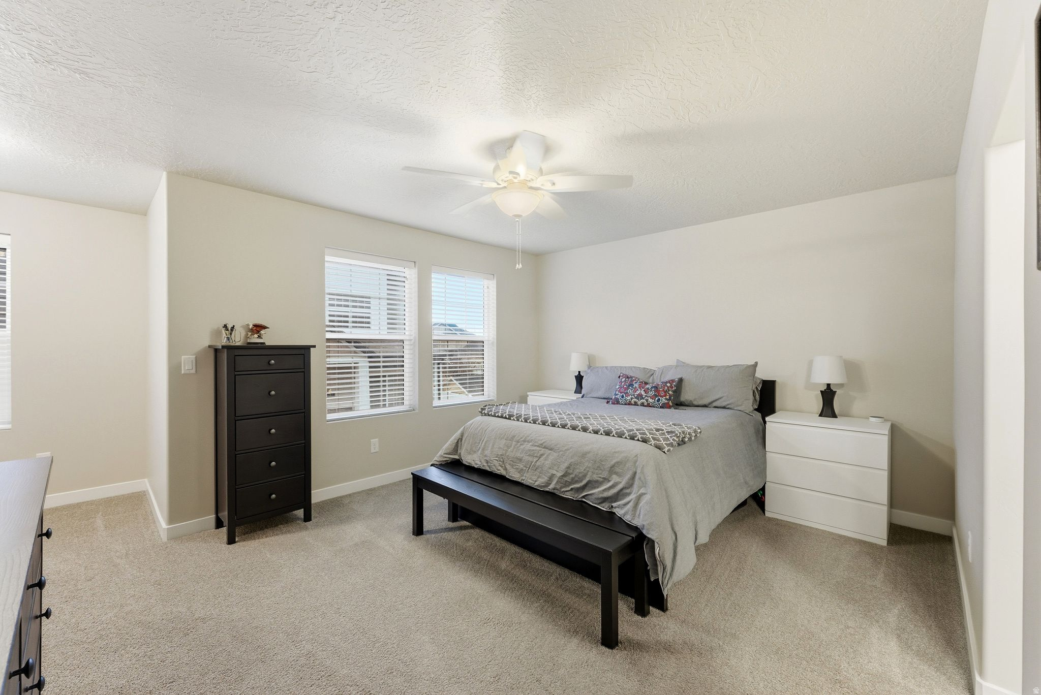 VILLAGES AT WESTRIDG - Residential