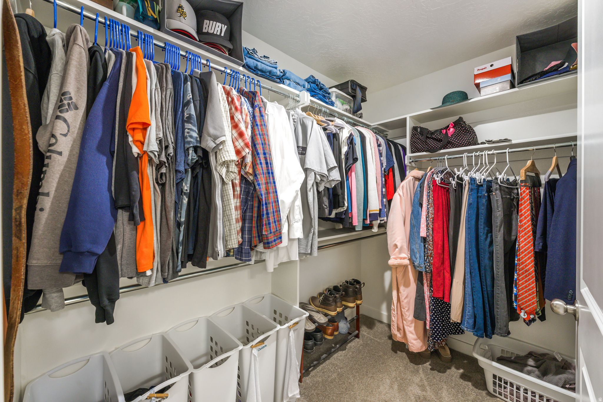 VILLAGES AT WESTRIDG - Residential