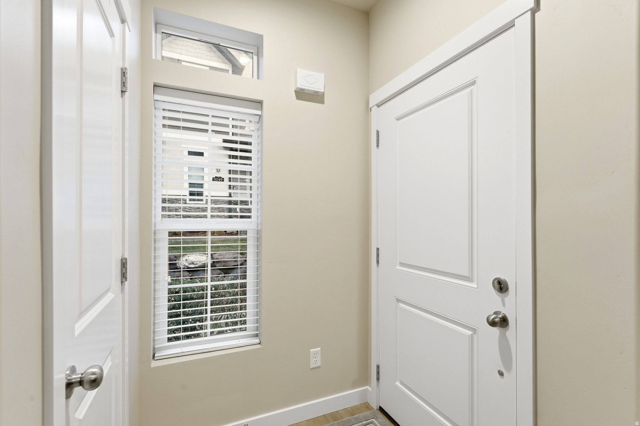 VILLAGES AT WESTRIDG - Residential