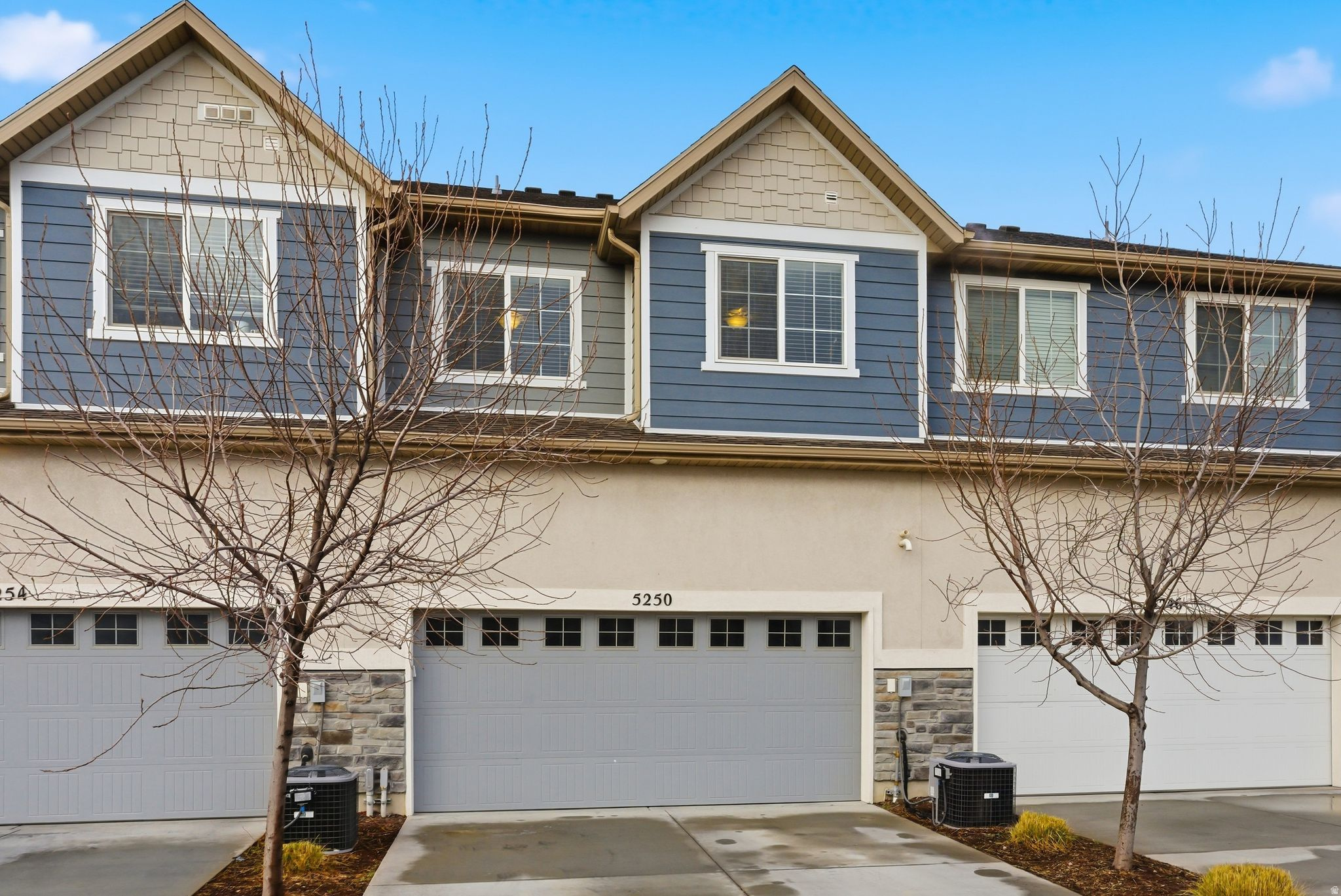 VILLAGES AT WESTRIDG - Residential