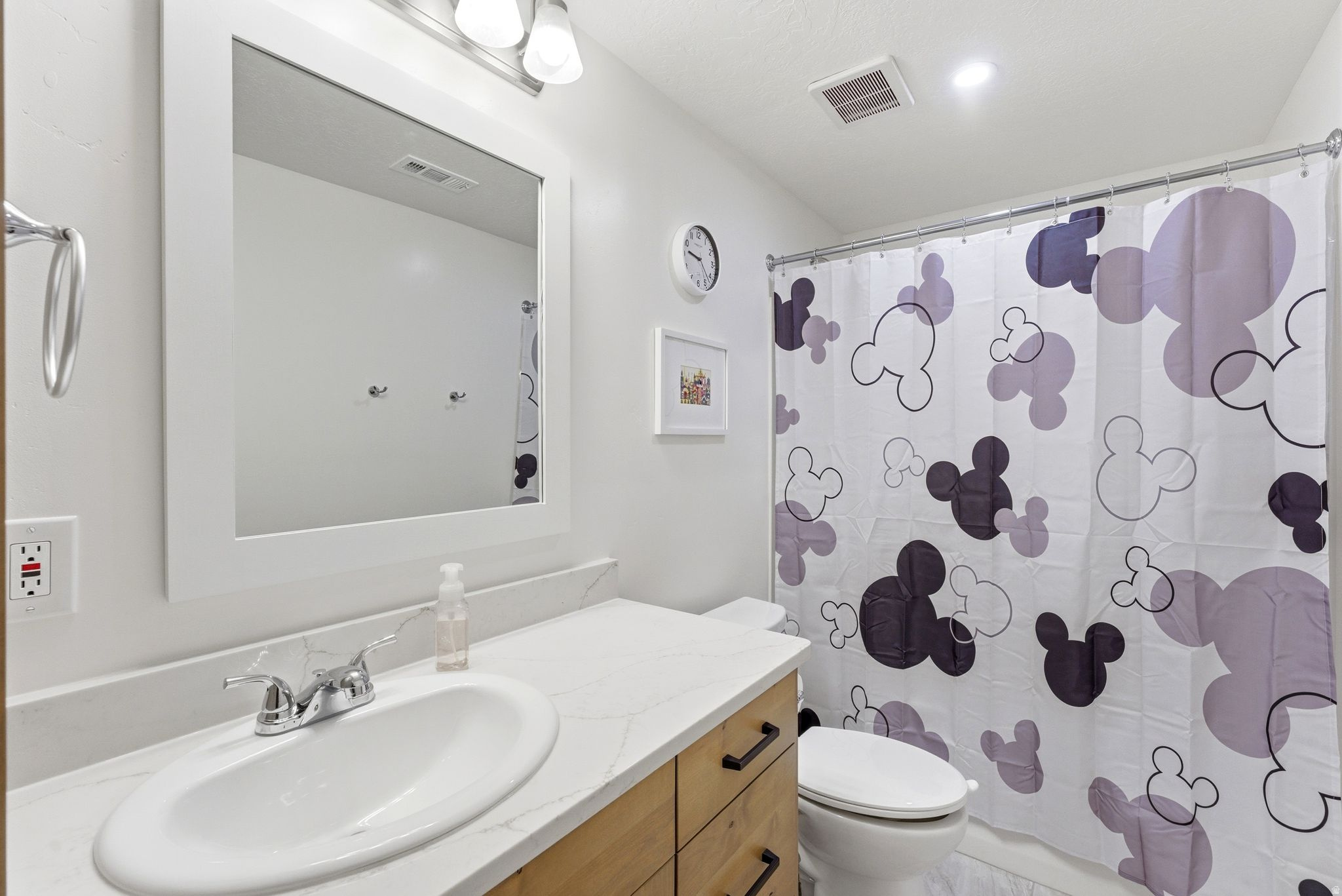 VILLAGES AT WESTRIDG - Residential