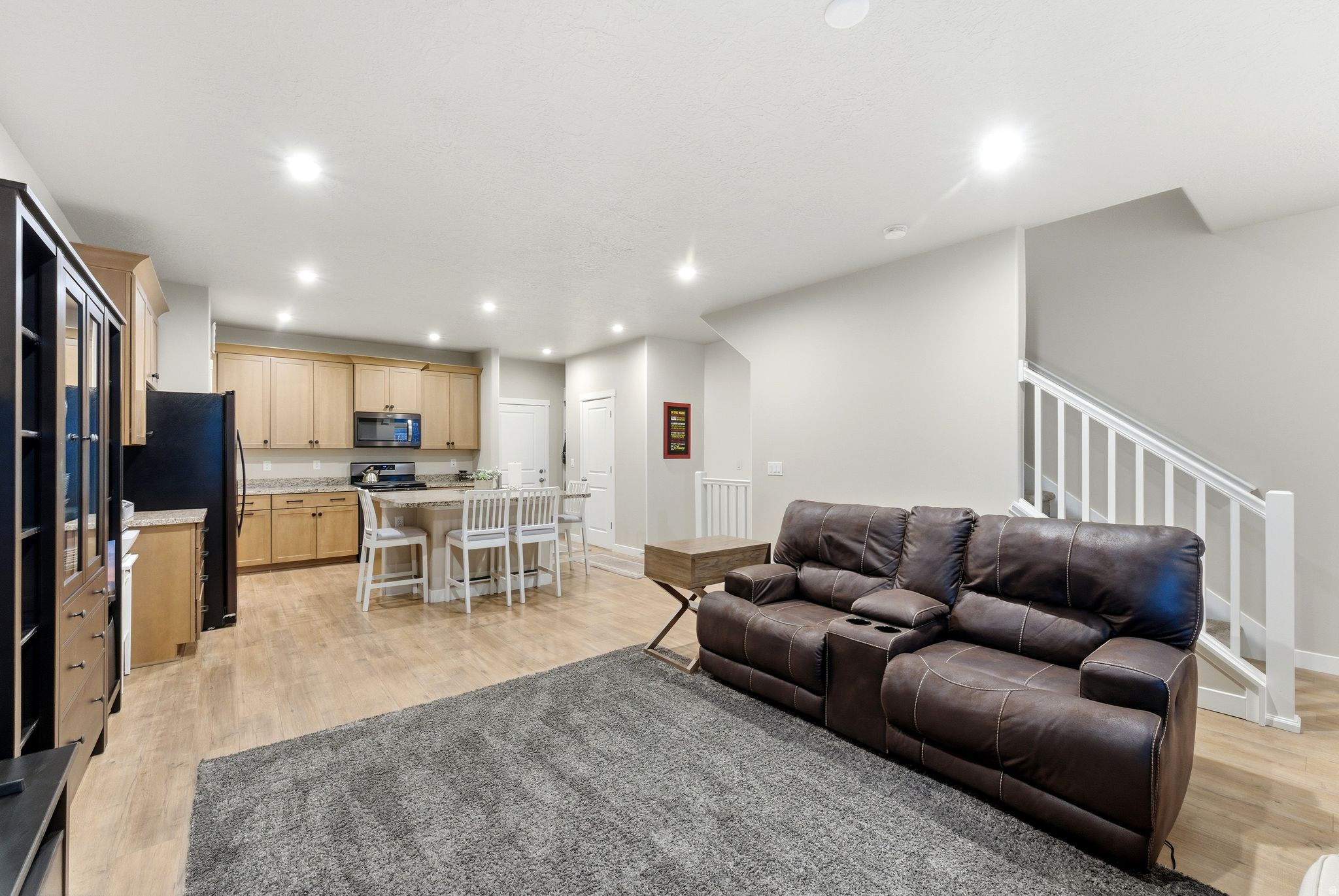 VILLAGES AT WESTRIDG - Residential