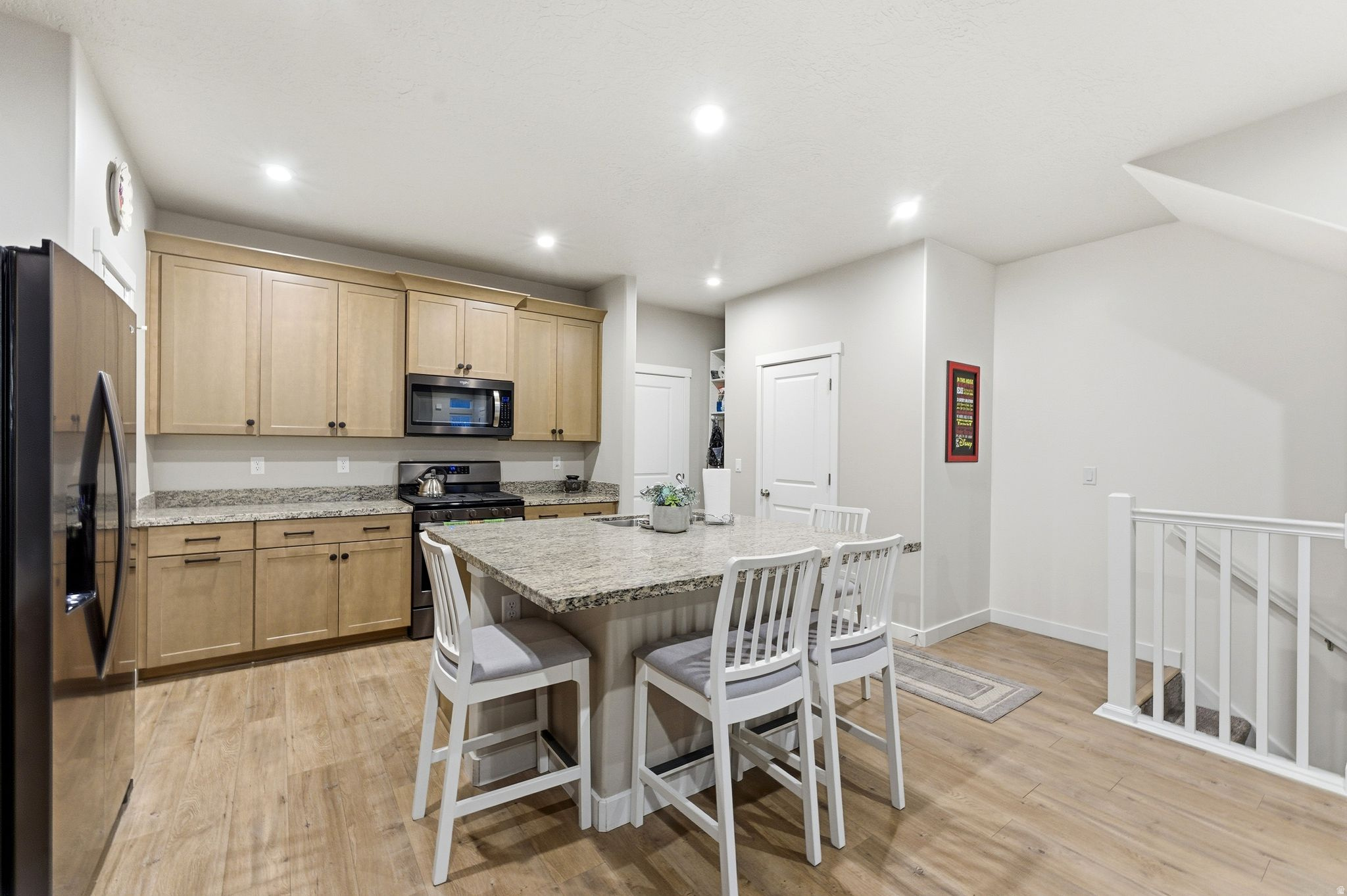 VILLAGES AT WESTRIDG - Residential