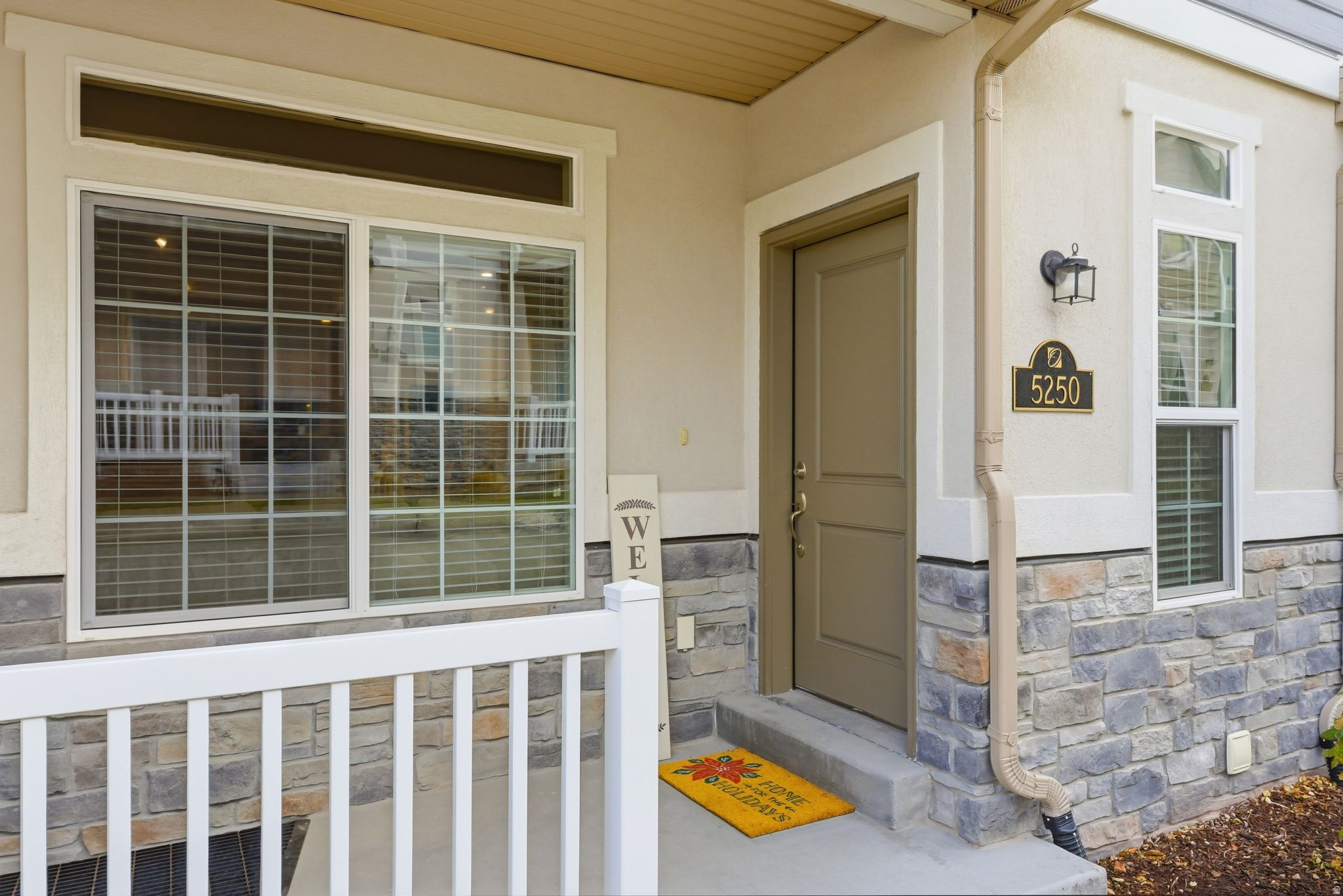 VILLAGES AT WESTRIDG - Residential