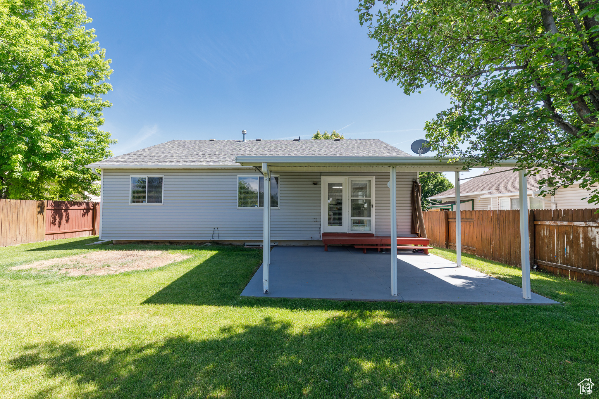 1199 E Pheasant View Dr, Layton, Utah image 24