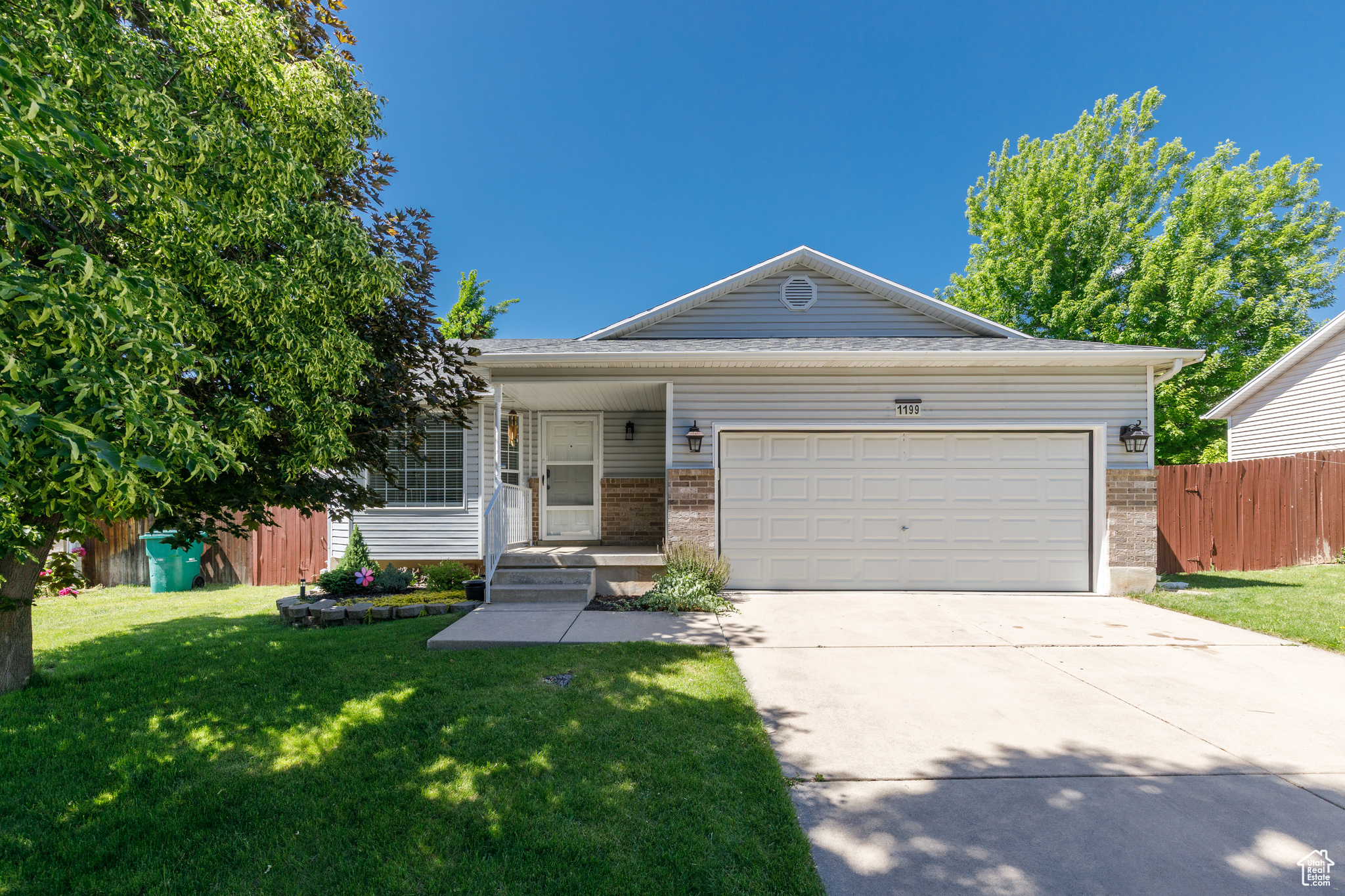 1199 E Pheasant View Dr, Layton, Utah image 1