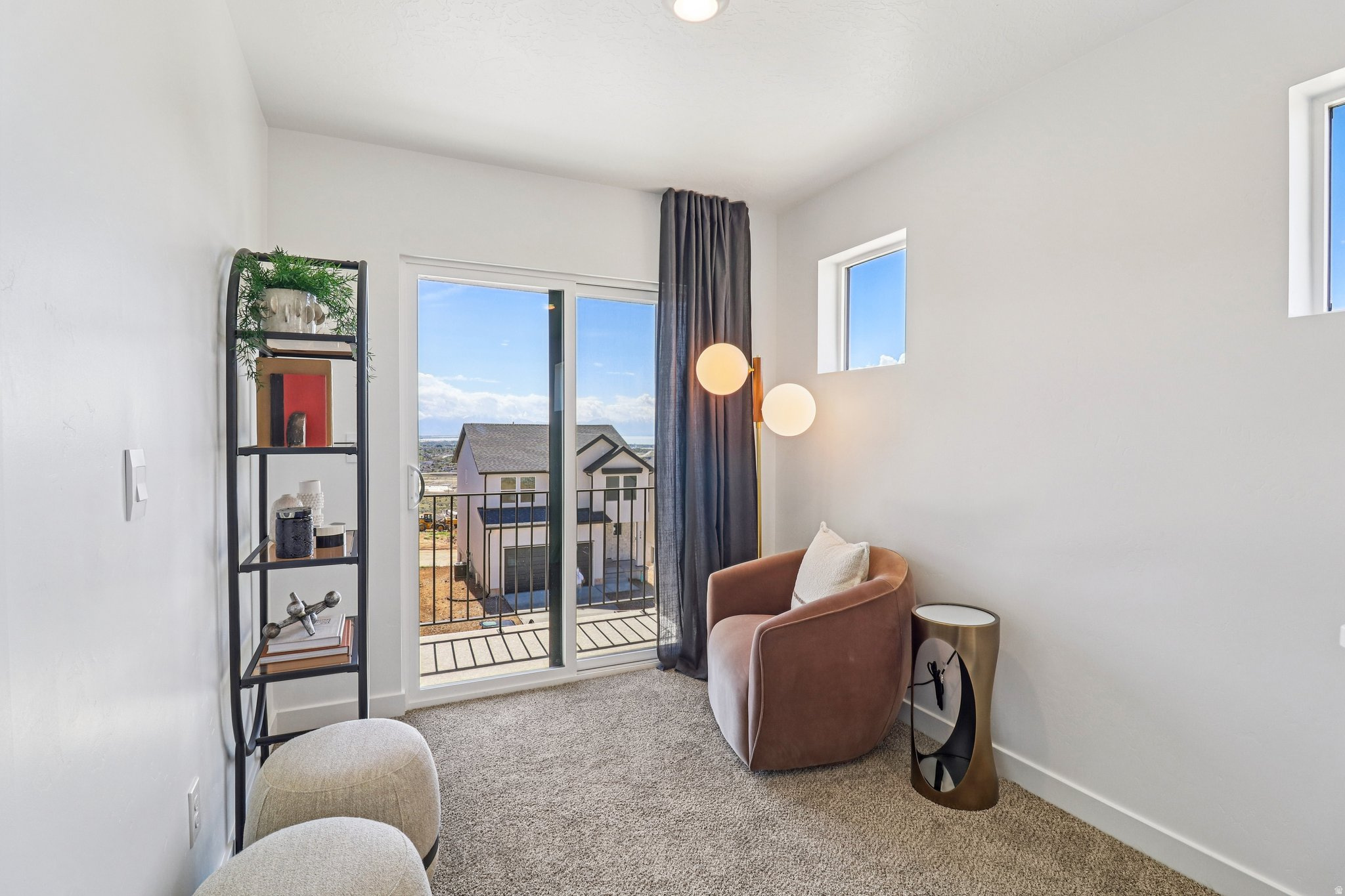 INVERNESS - Residential