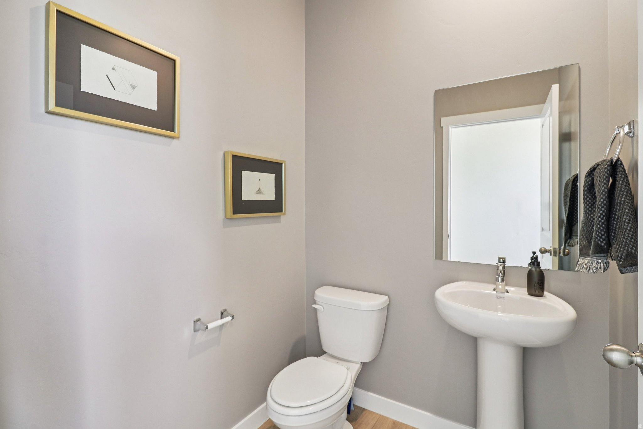 INVERNESS - Residential