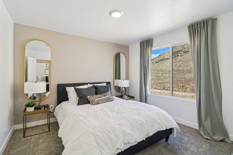 Tiny photo for 531 E LEVENGROVE DR #1156, Lehi, UT 84048 (MLS # 2158718)