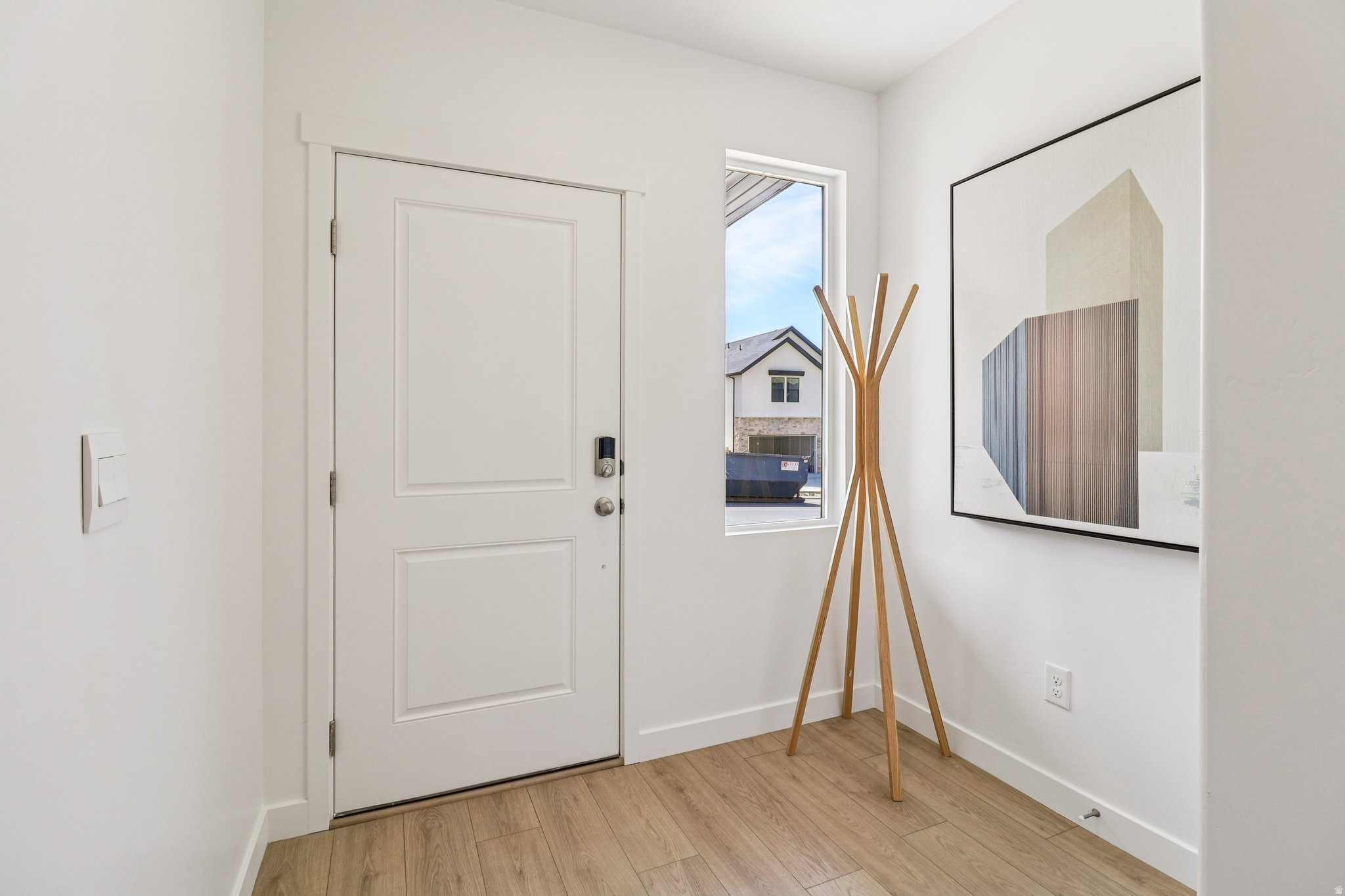 INVERNESS - Residential
