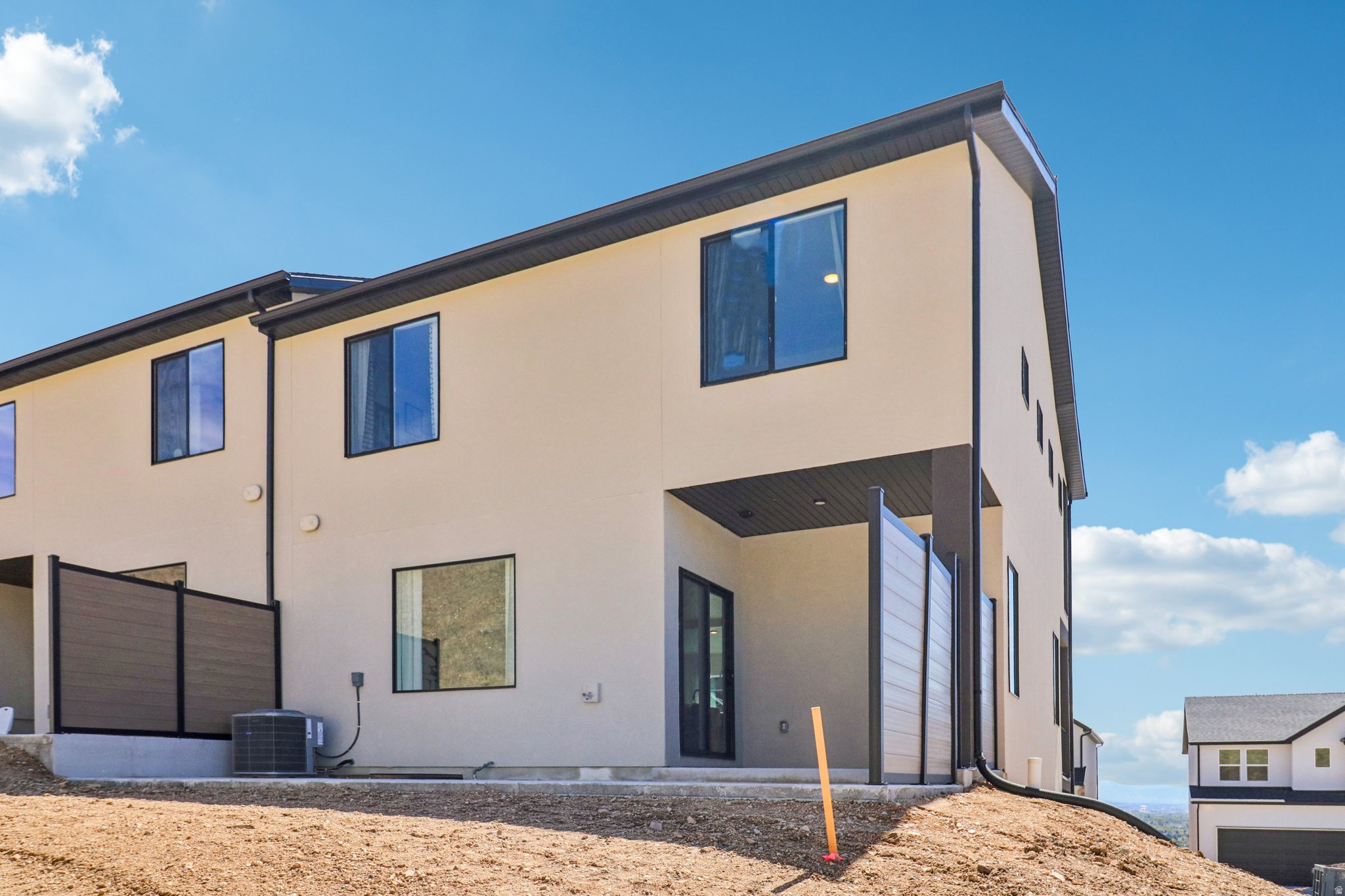 INVERNESS - Residential