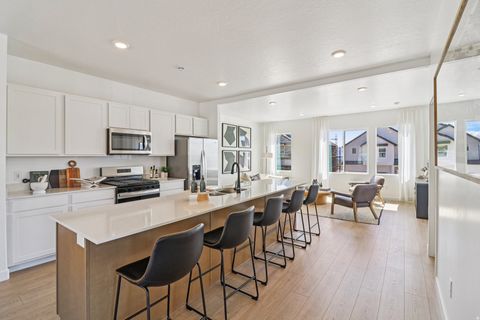 Tiny photo for 531 E LEVENGROVE DR #1156, Lehi, UT 84048 (MLS # 2158718)