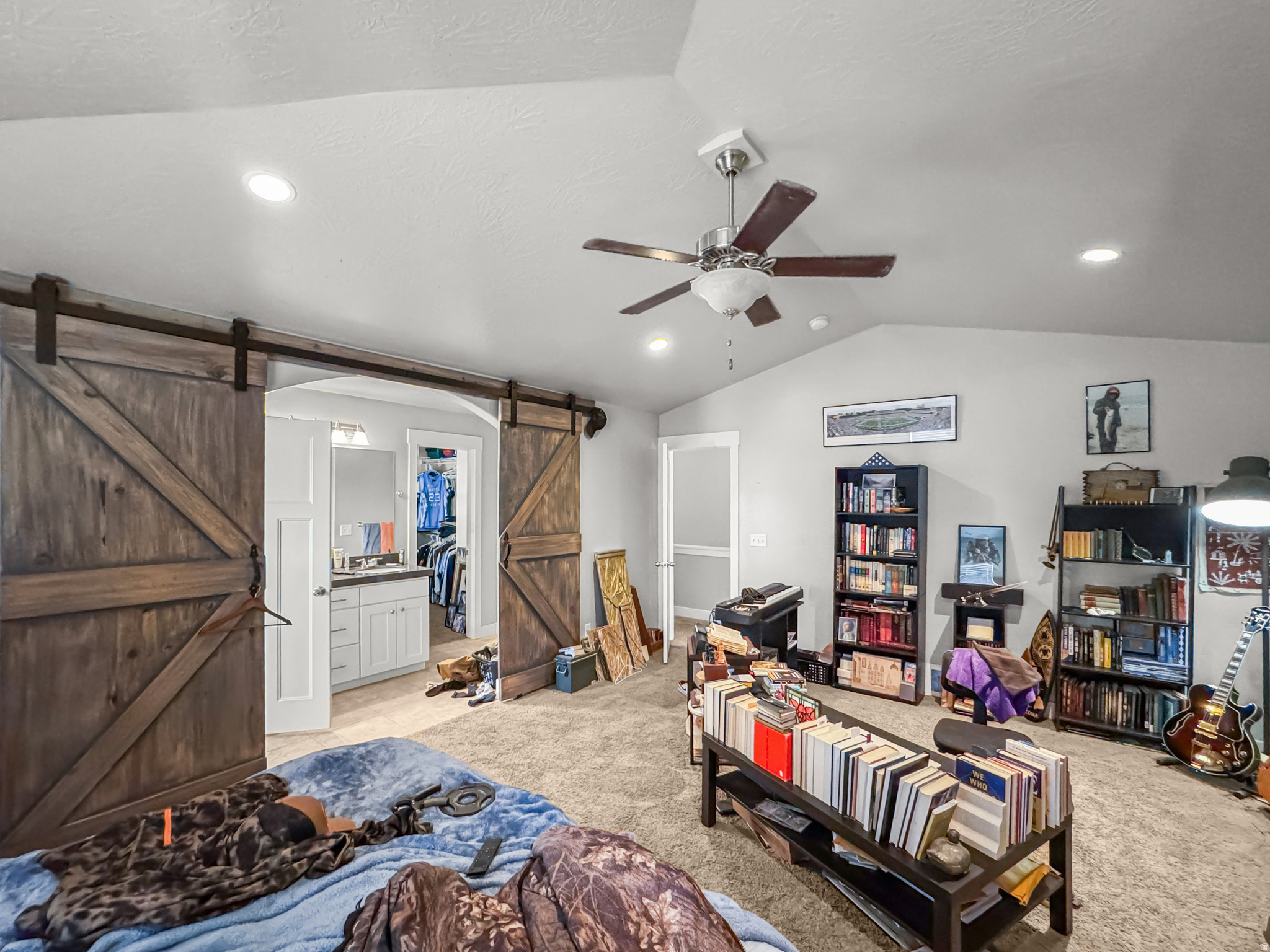 VINEYARD - Residential