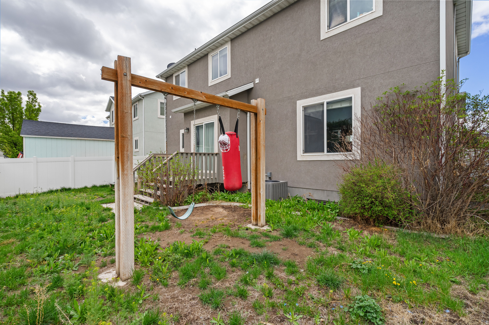 VINEYARD - Residential