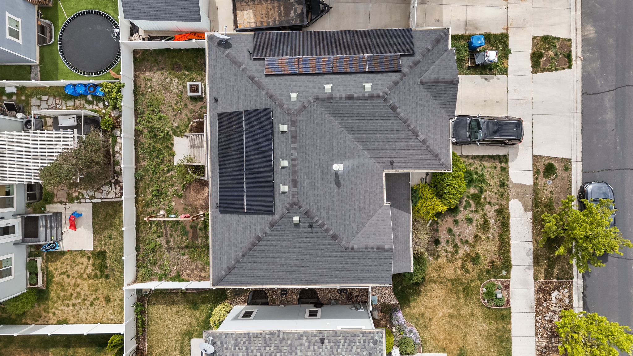 VINEYARD - Residential