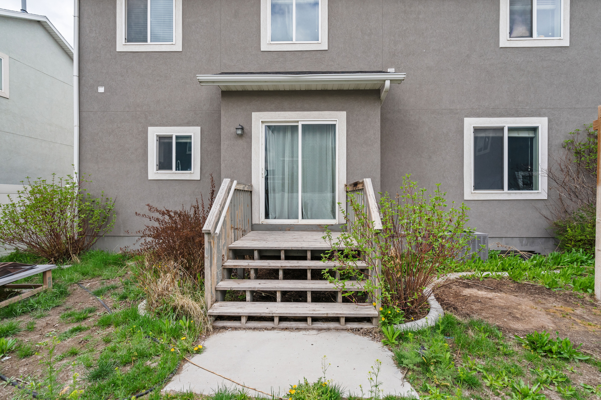 VINEYARD - Residential