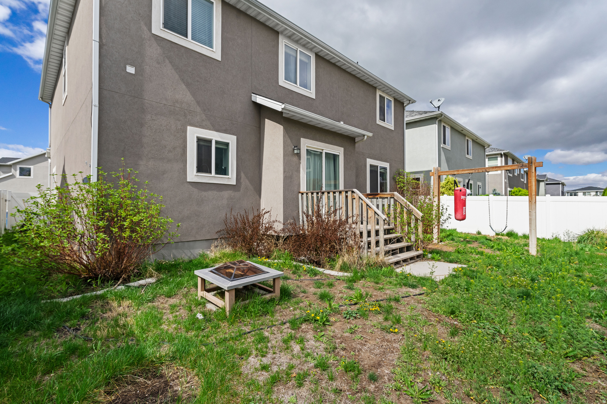 VINEYARD - Residential