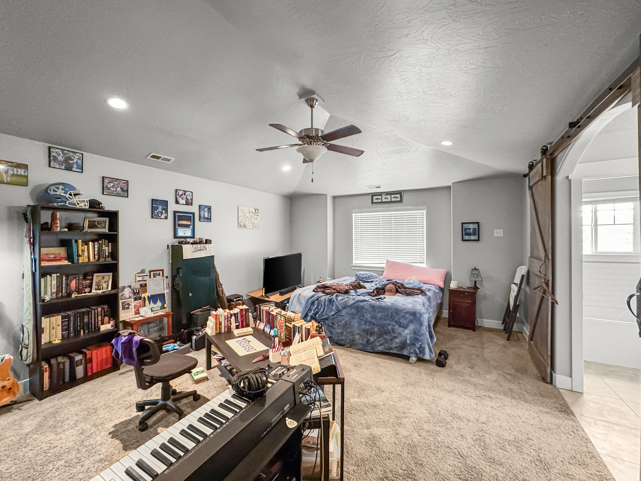 VINEYARD - Residential