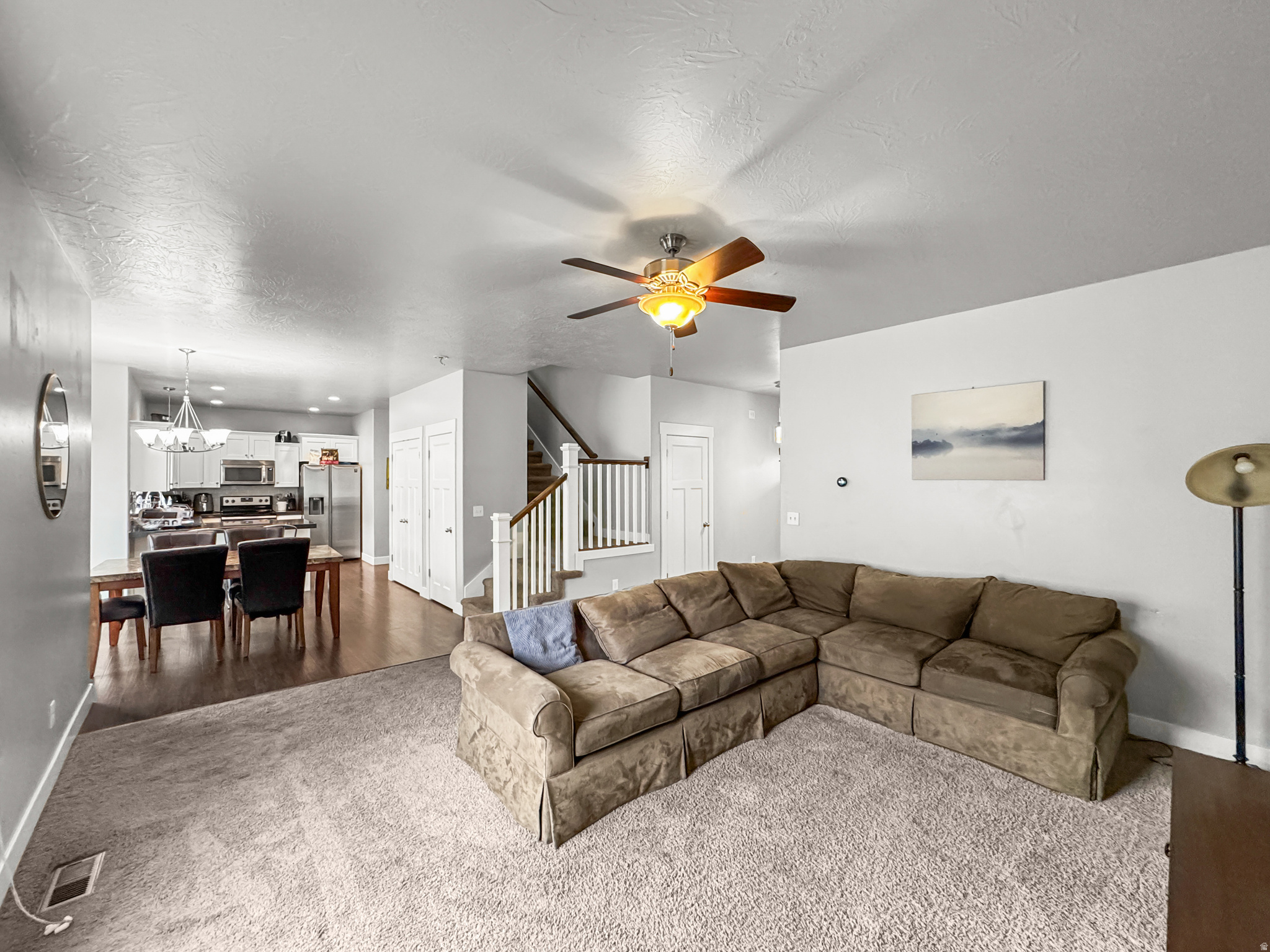 VINEYARD - Residential