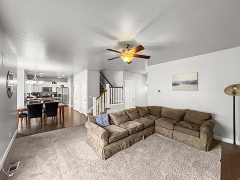 Tiny photo for 42 N RUE BORDA, Vineyard, UT 84059 (MLS # 2151792)