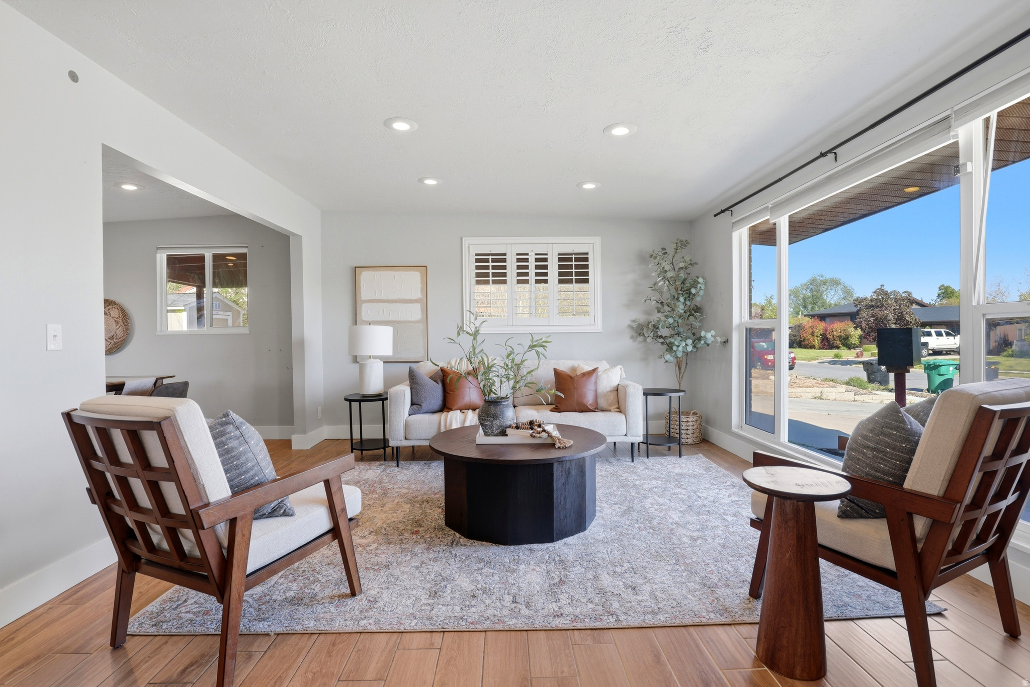 AUBURN GARDENS - Residential