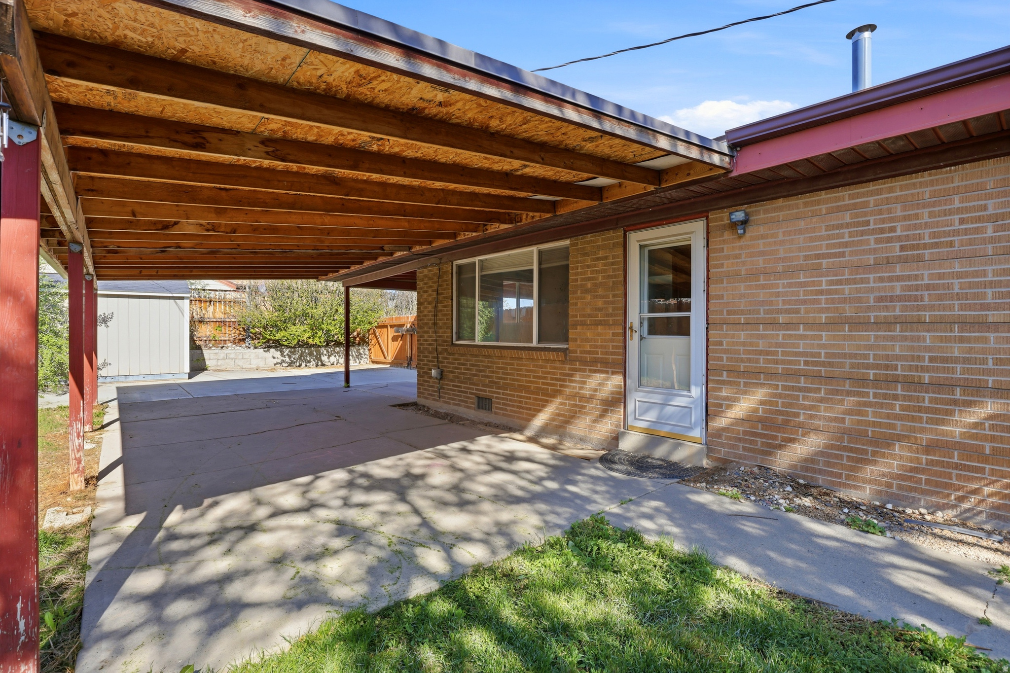 AUBURN GARDENS - Residential