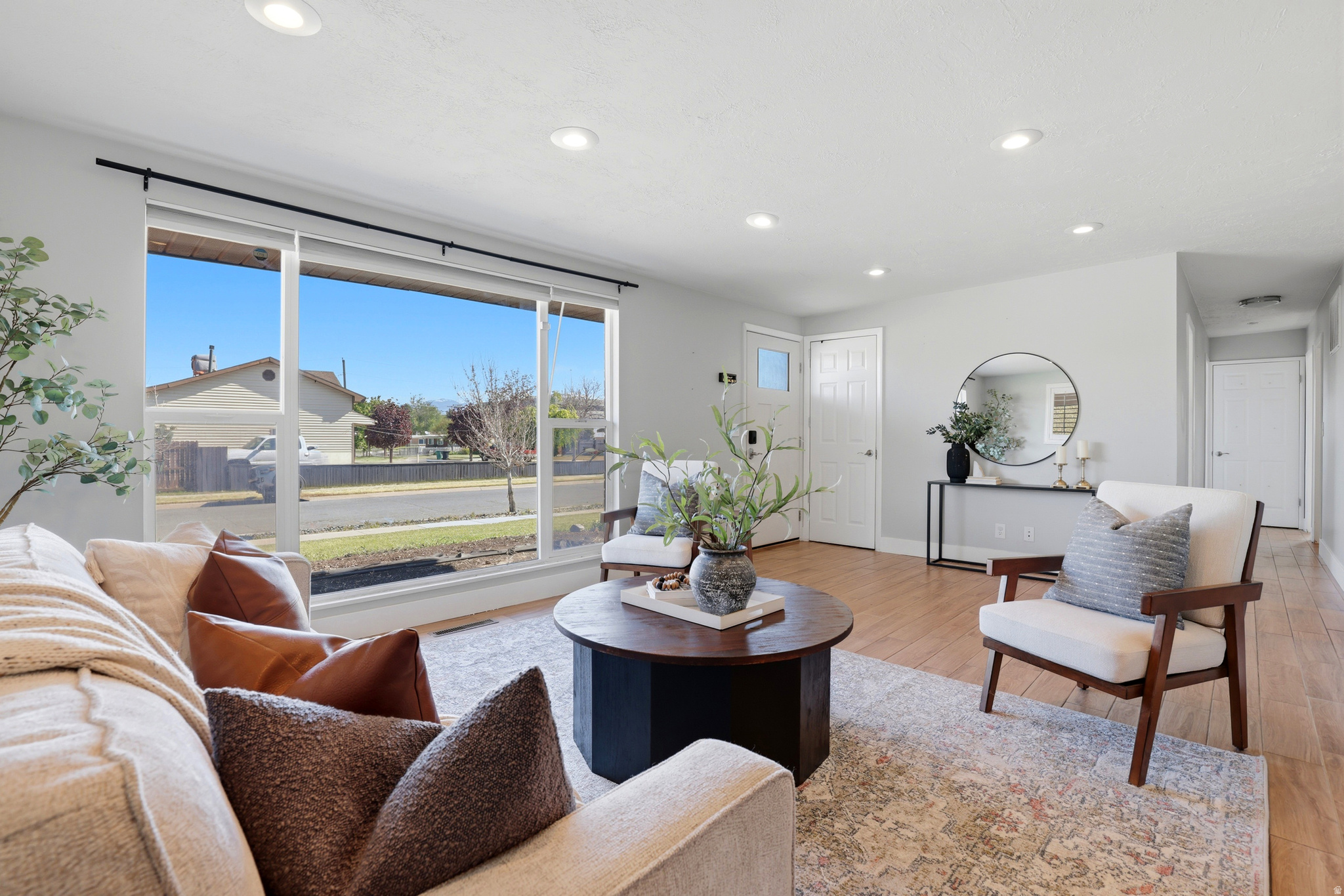 AUBURN GARDENS - Residential