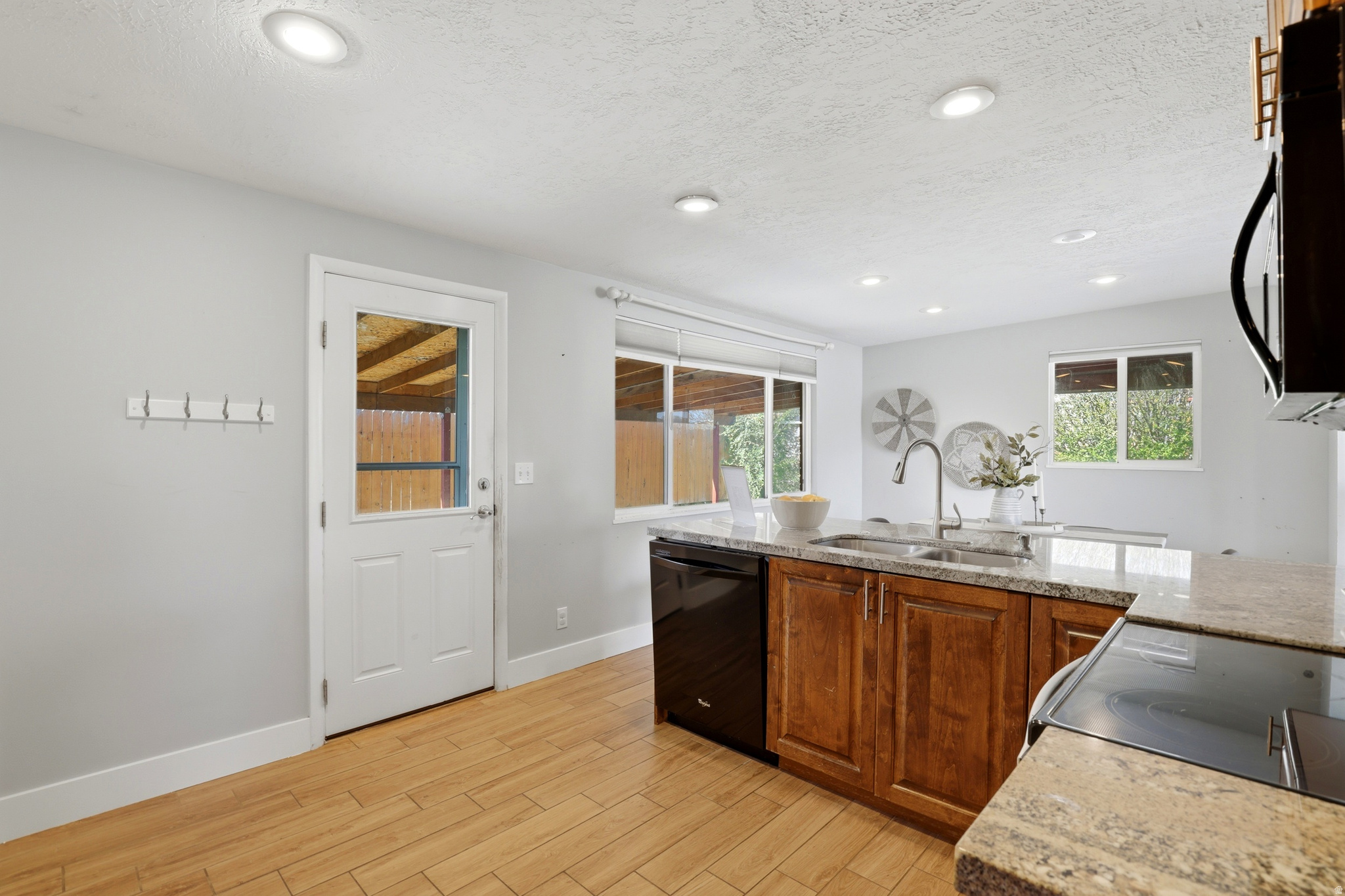 AUBURN GARDENS - Residential