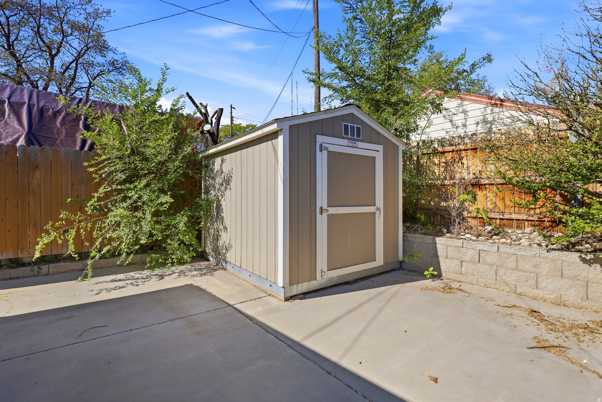 AUBURN GARDENS - Residential