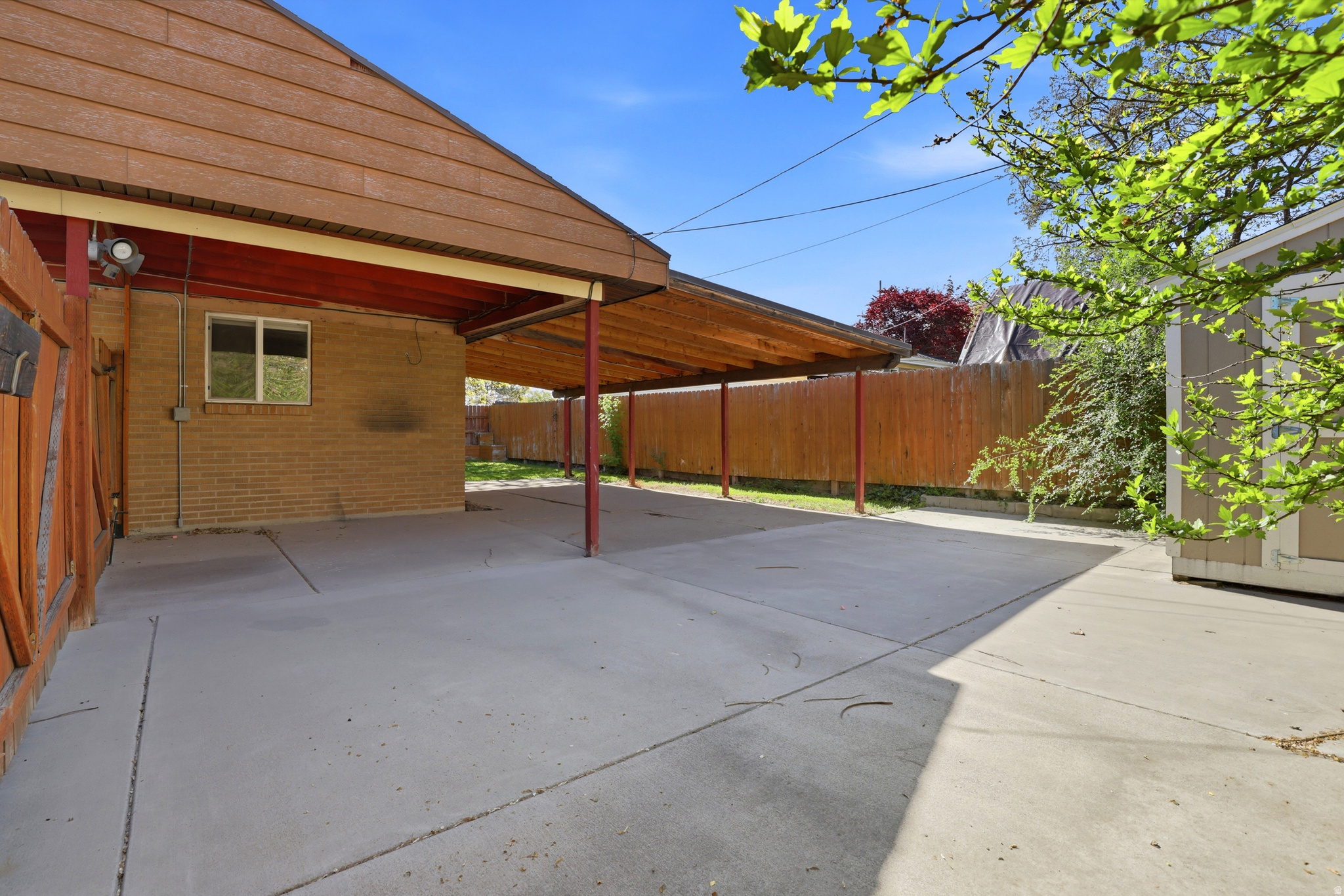 AUBURN GARDENS - Residential