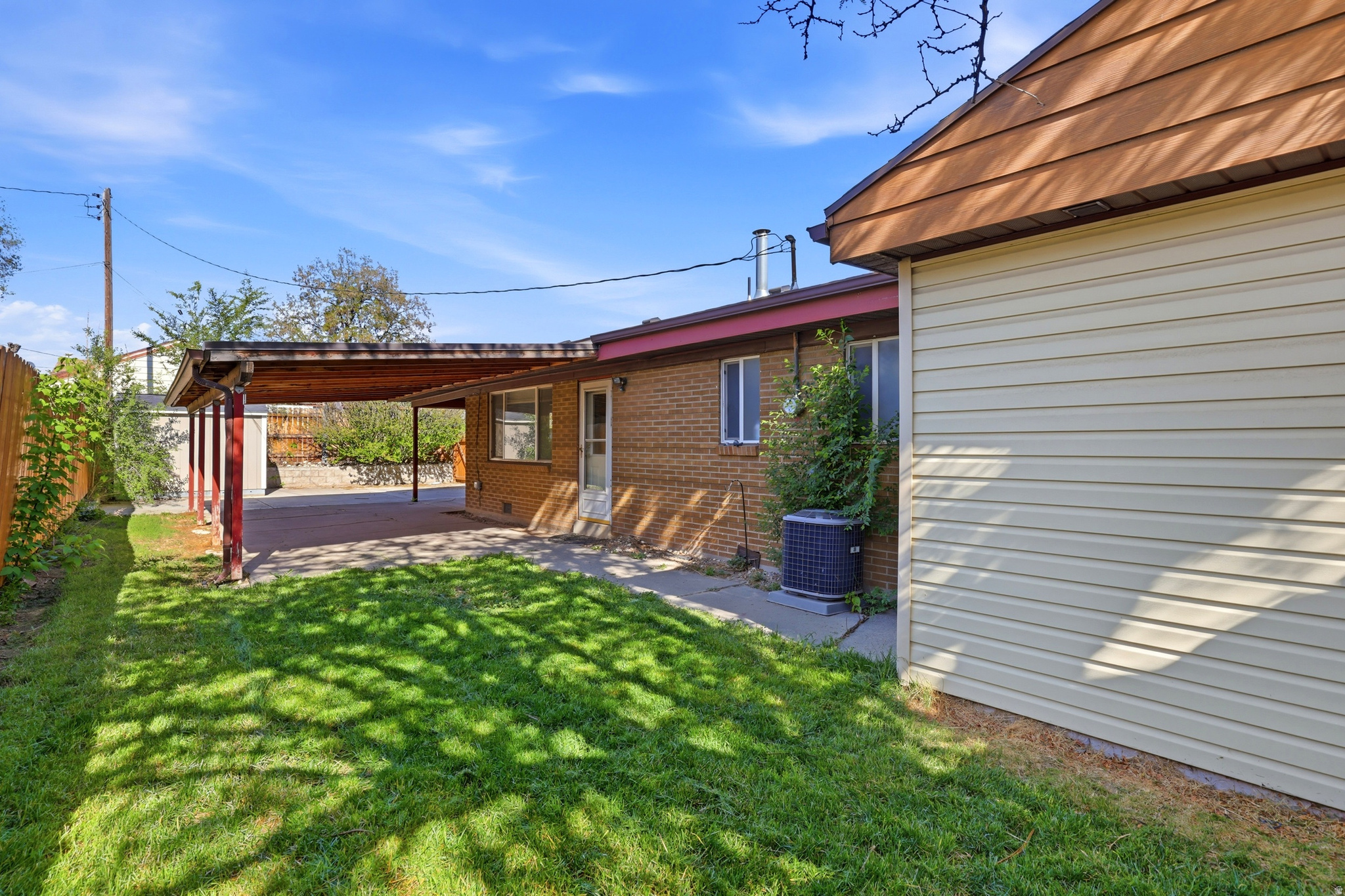AUBURN GARDENS - Residential