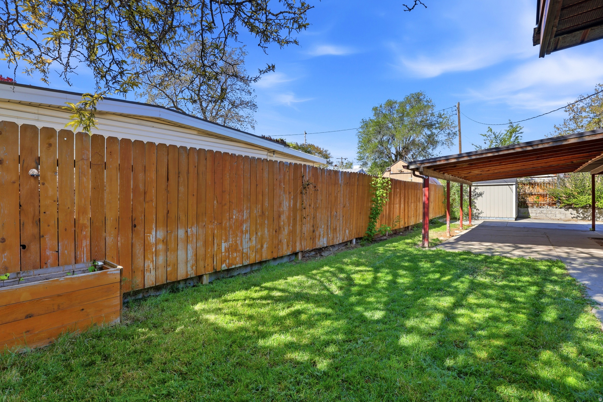AUBURN GARDENS - Residential