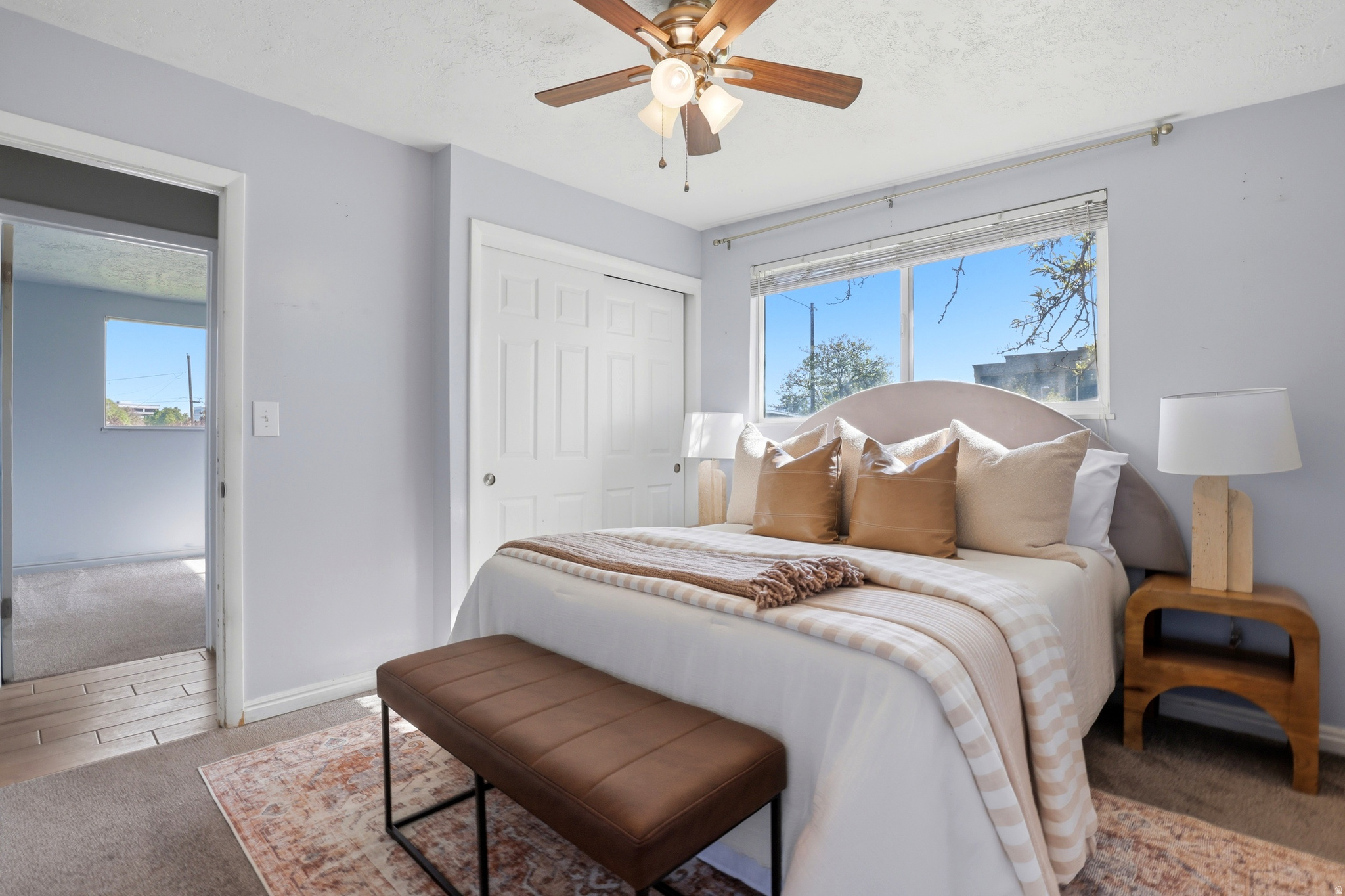 AUBURN GARDENS - Residential