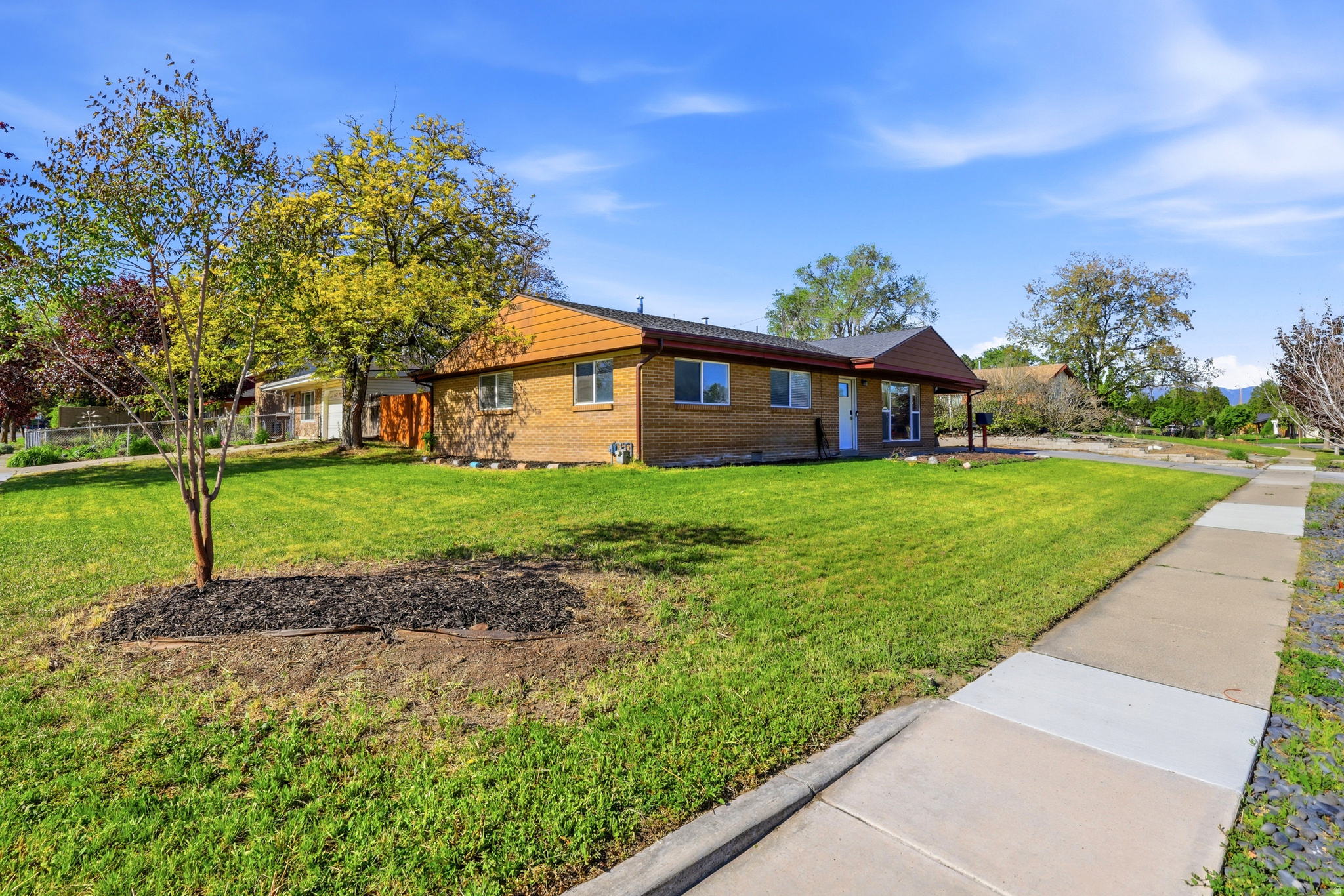AUBURN GARDENS - Residential