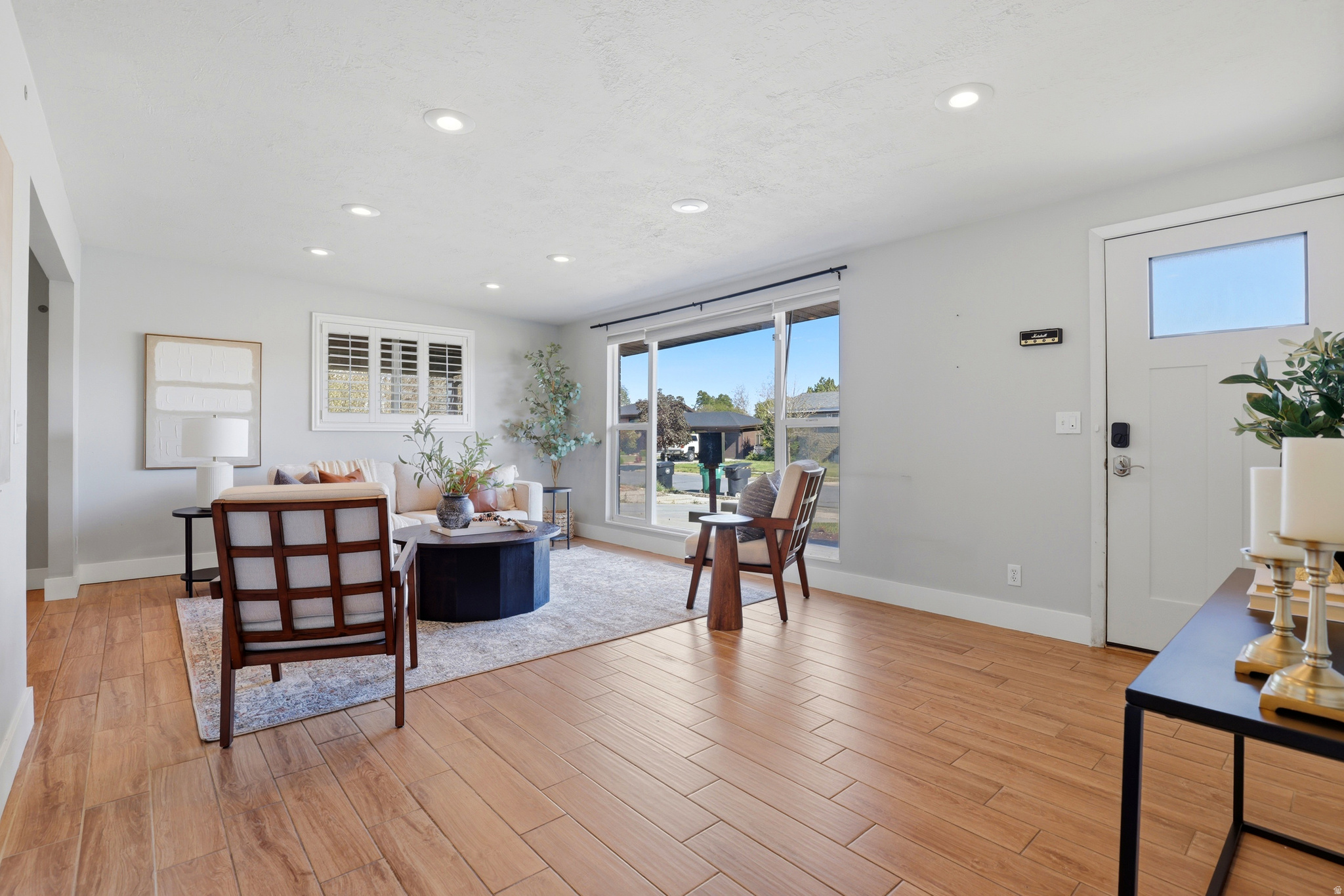 AUBURN GARDENS - Residential