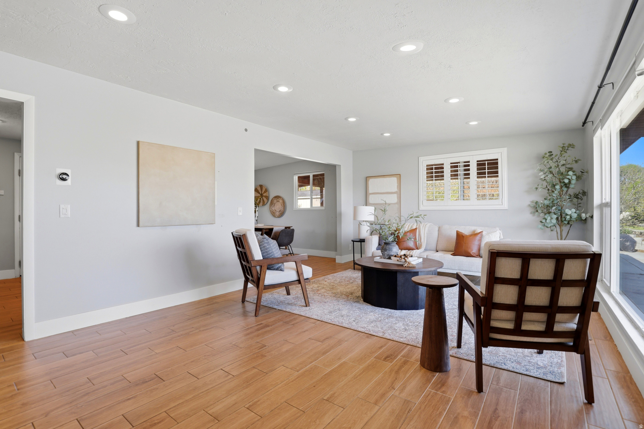 AUBURN GARDENS - Residential
