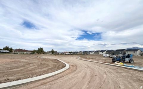 Photo of 12733 S HARVEST HAVEN LN, Riverton, UT 84096 (MLS # 2151069)