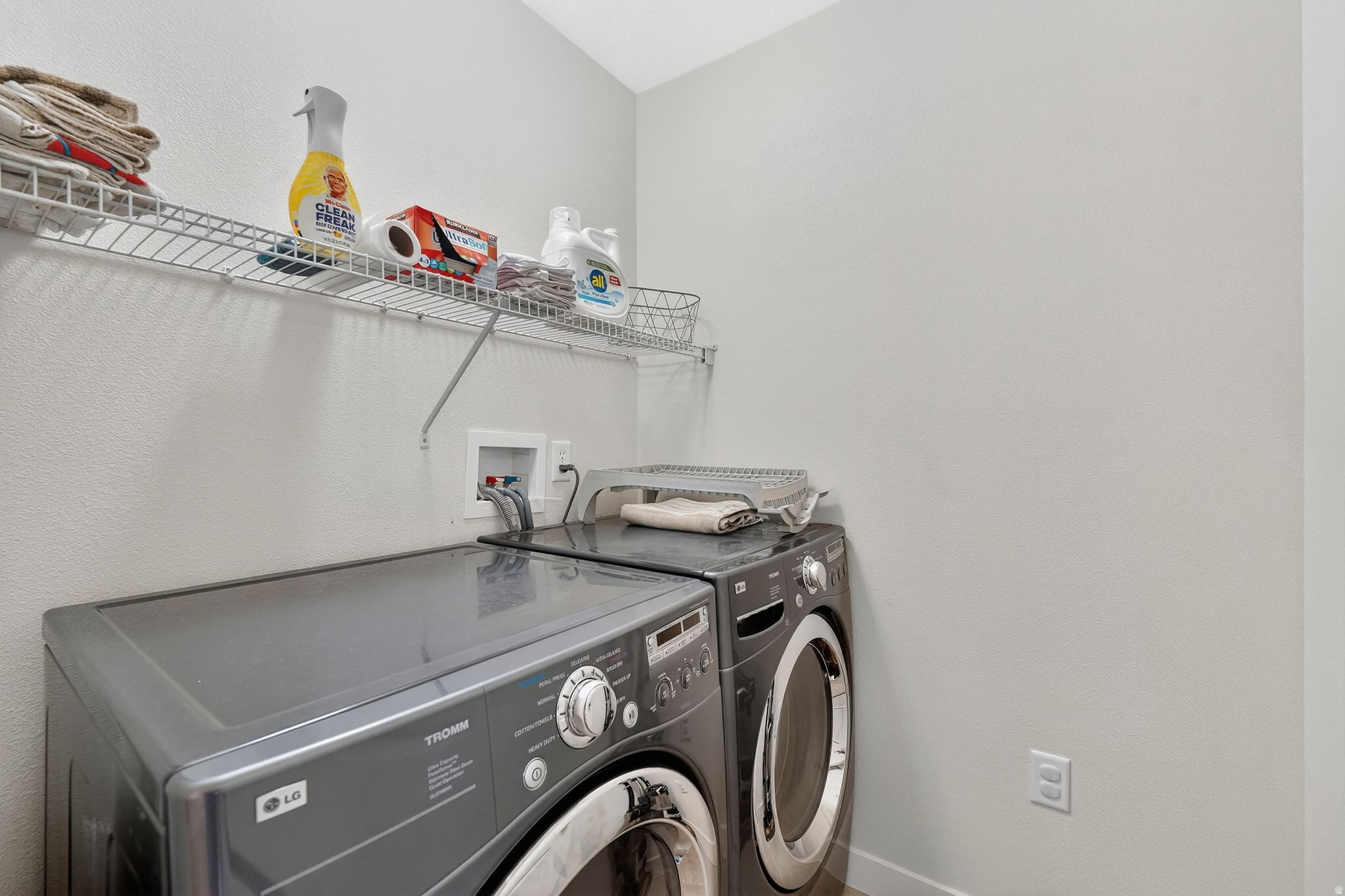 BOULDERS AT ROSECRES - Residential