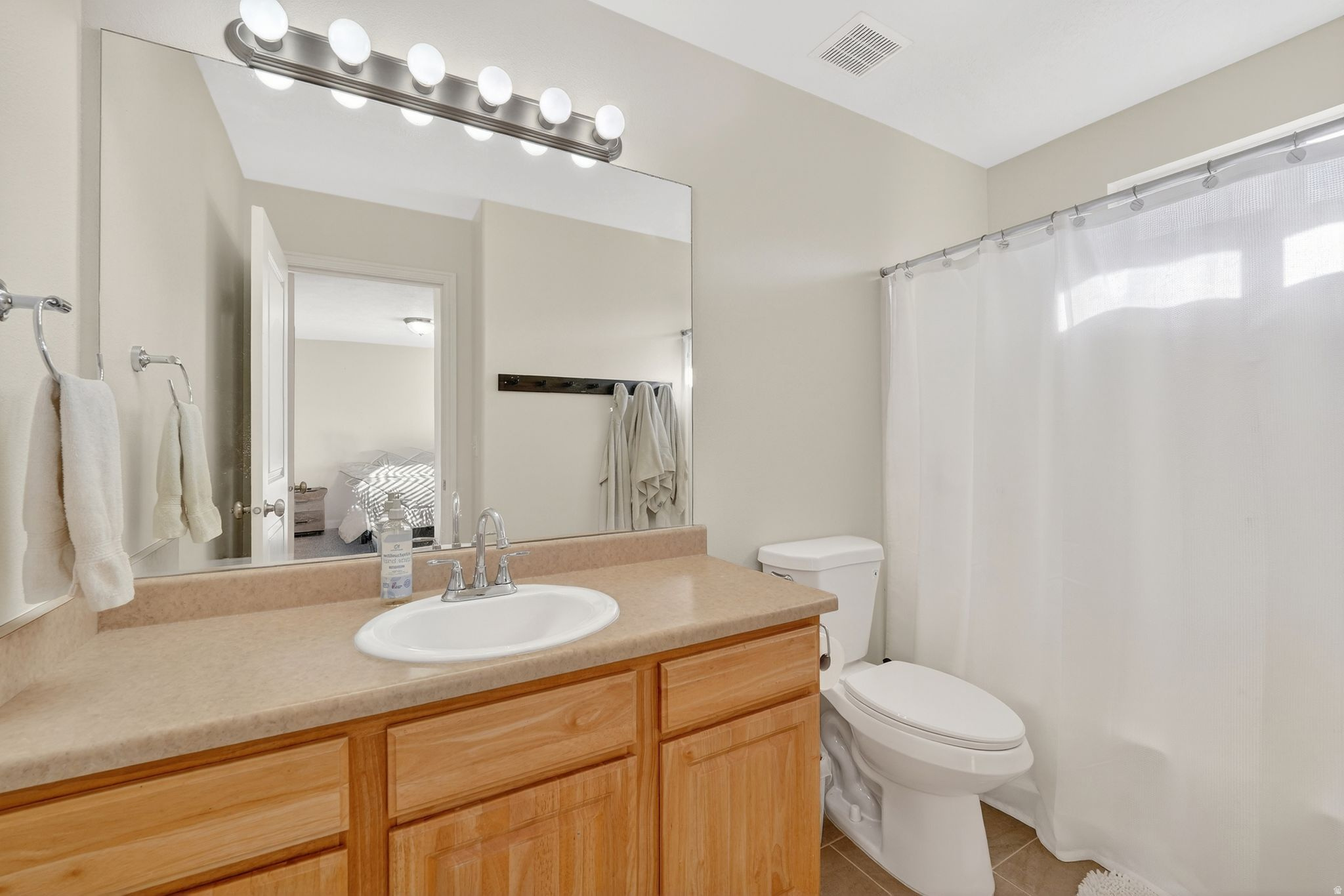 BOULDERS AT ROSECRES - Residential