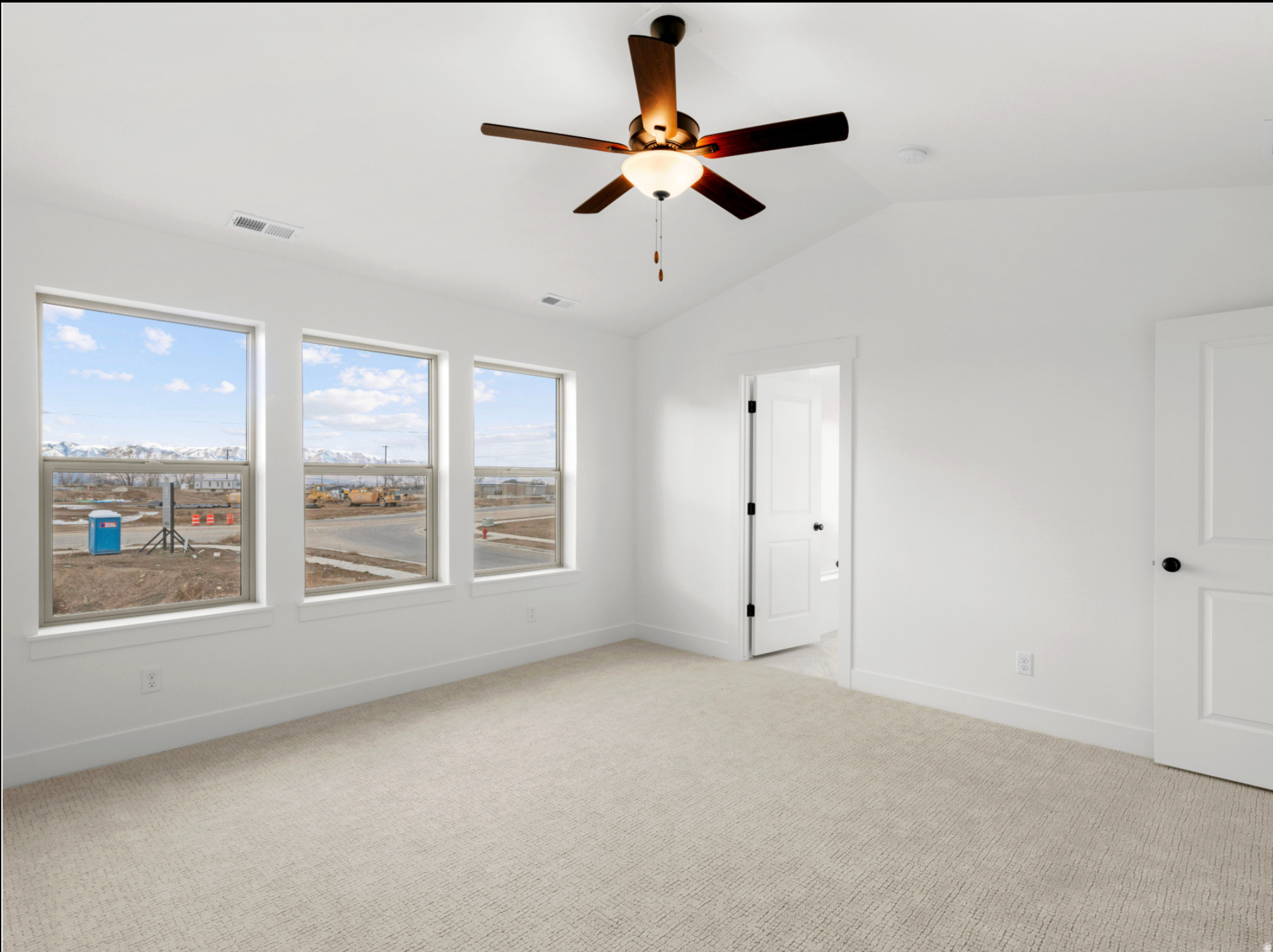 MAPLETON HEIGHTS - Residential