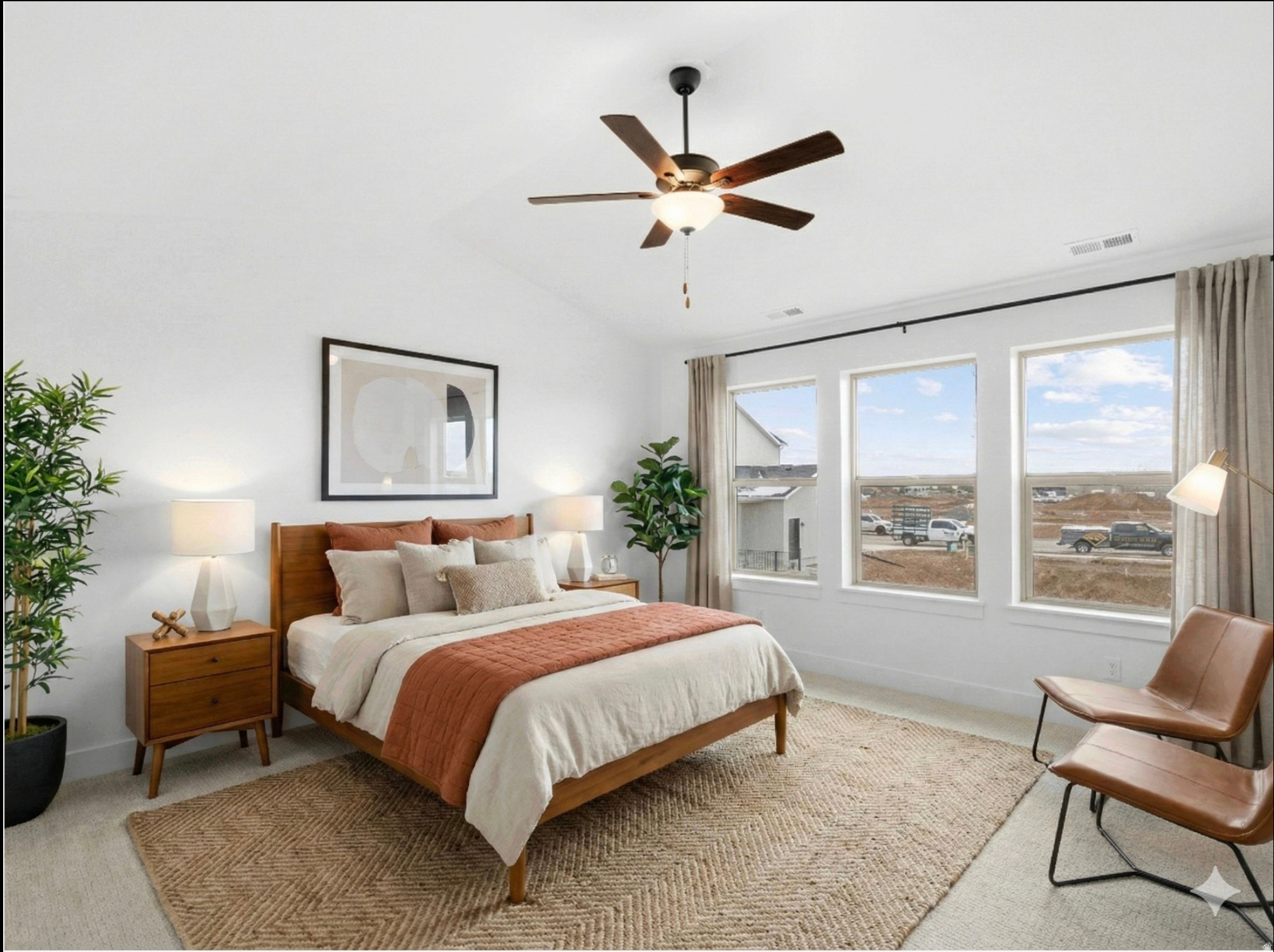MAPLETON HEIGHTS - Residential