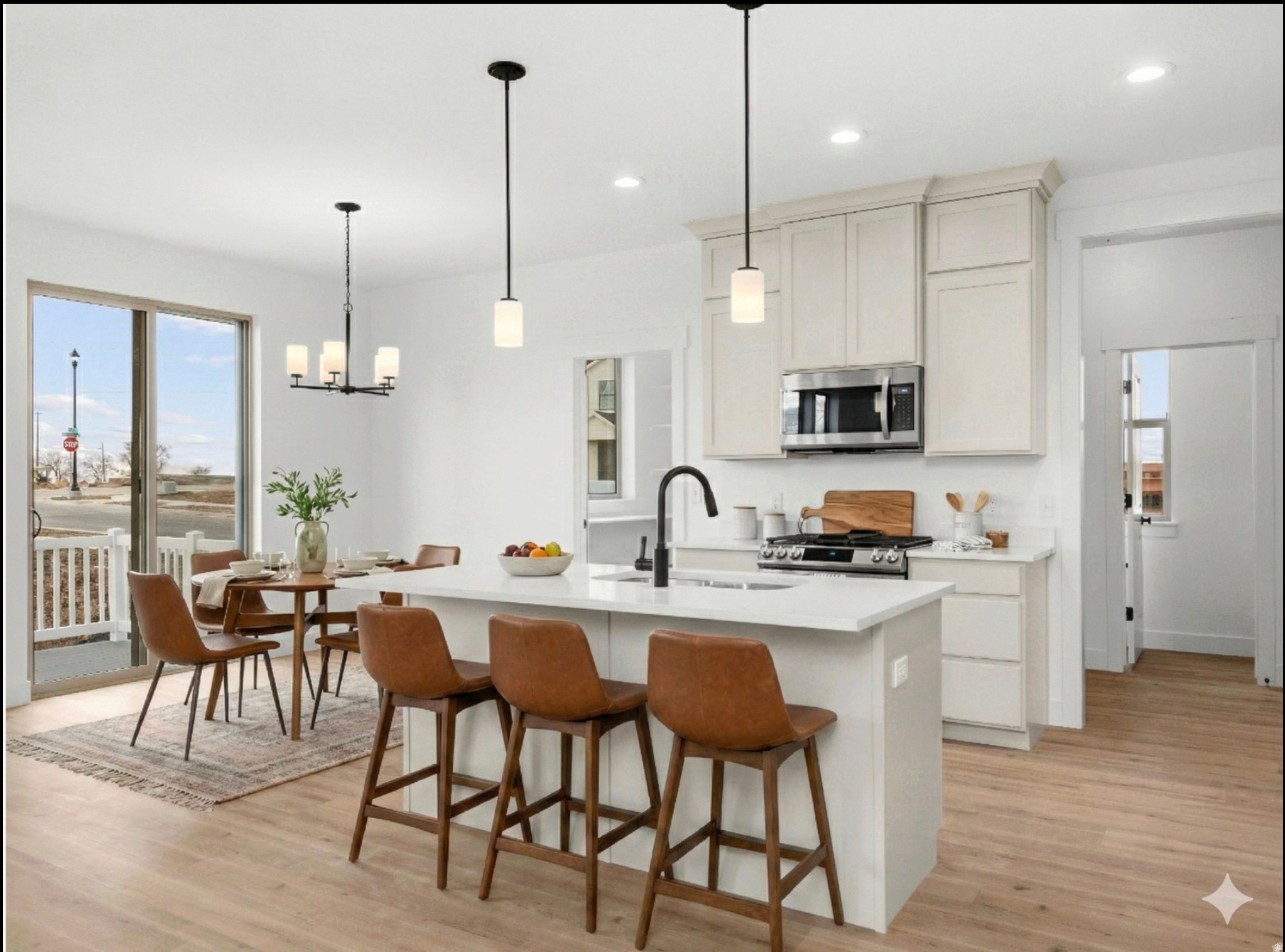 MAPLETON HEIGHTS - Residential