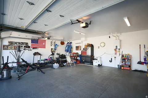 Tiny photo for 3023 W 625 N, Hurricane, UT 84737 (MLS # 2127921)