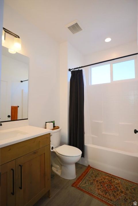 Tiny photo for 3023 W 625 N, Hurricane, UT 84737 (MLS # 2127921)